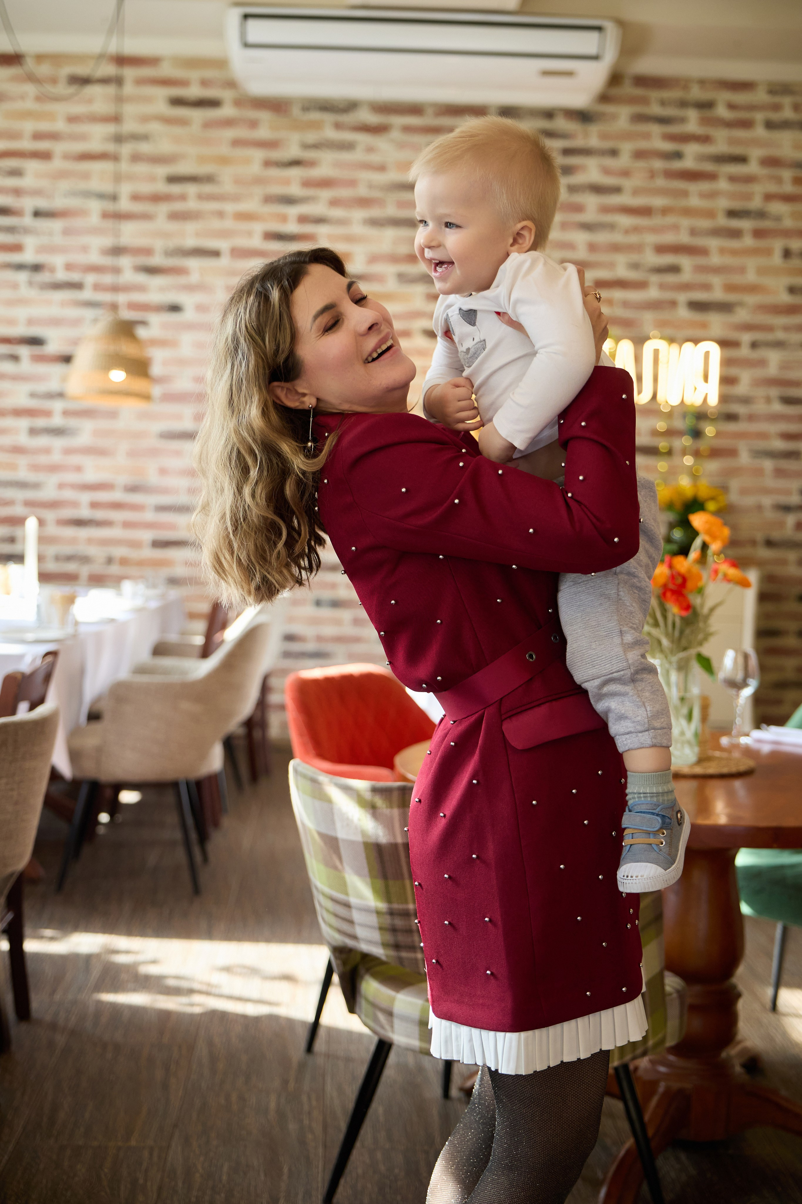 Детский день рождения. Фотограф в Ростове-на-Дону Мария Аверина