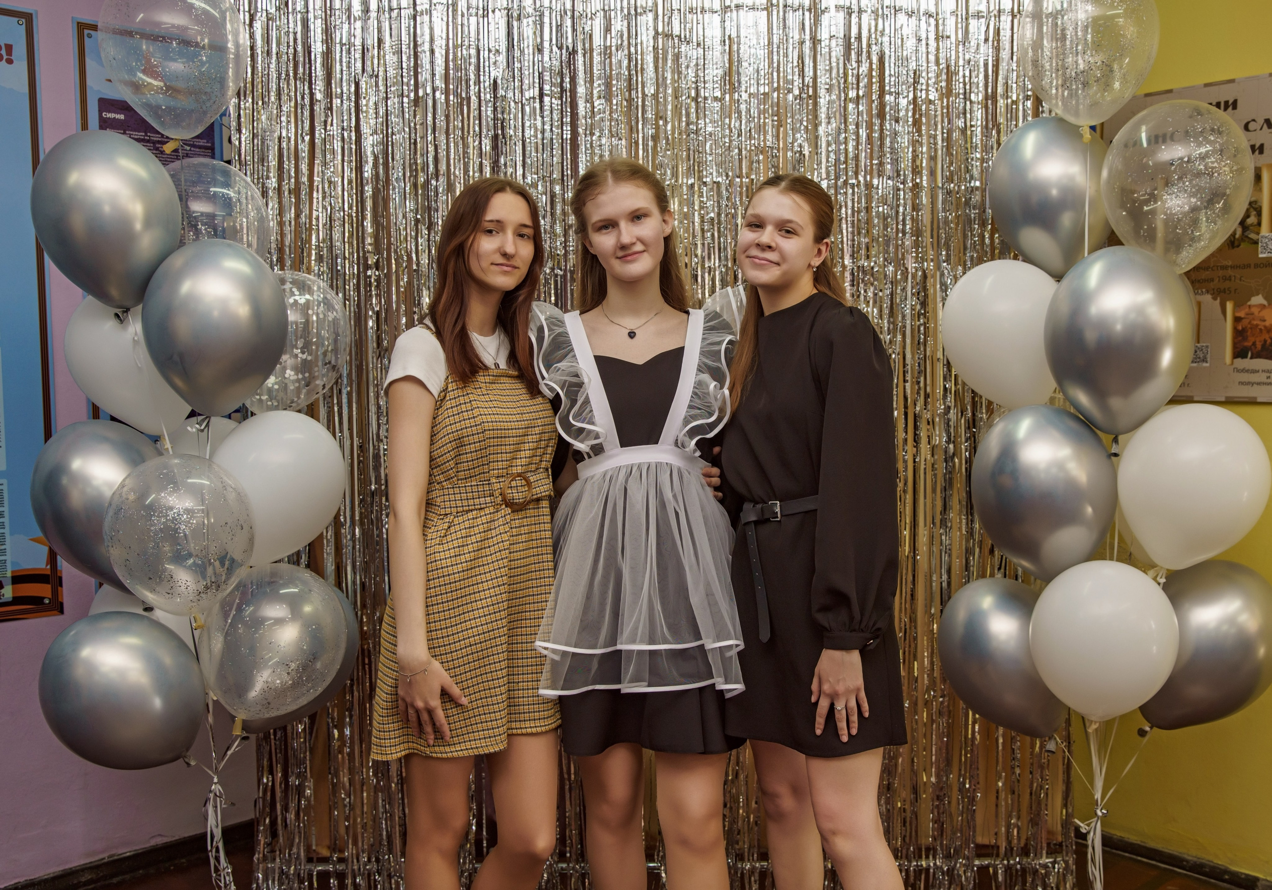 11 класс. Семейный и детский фотограф в Нижнем Новгороде