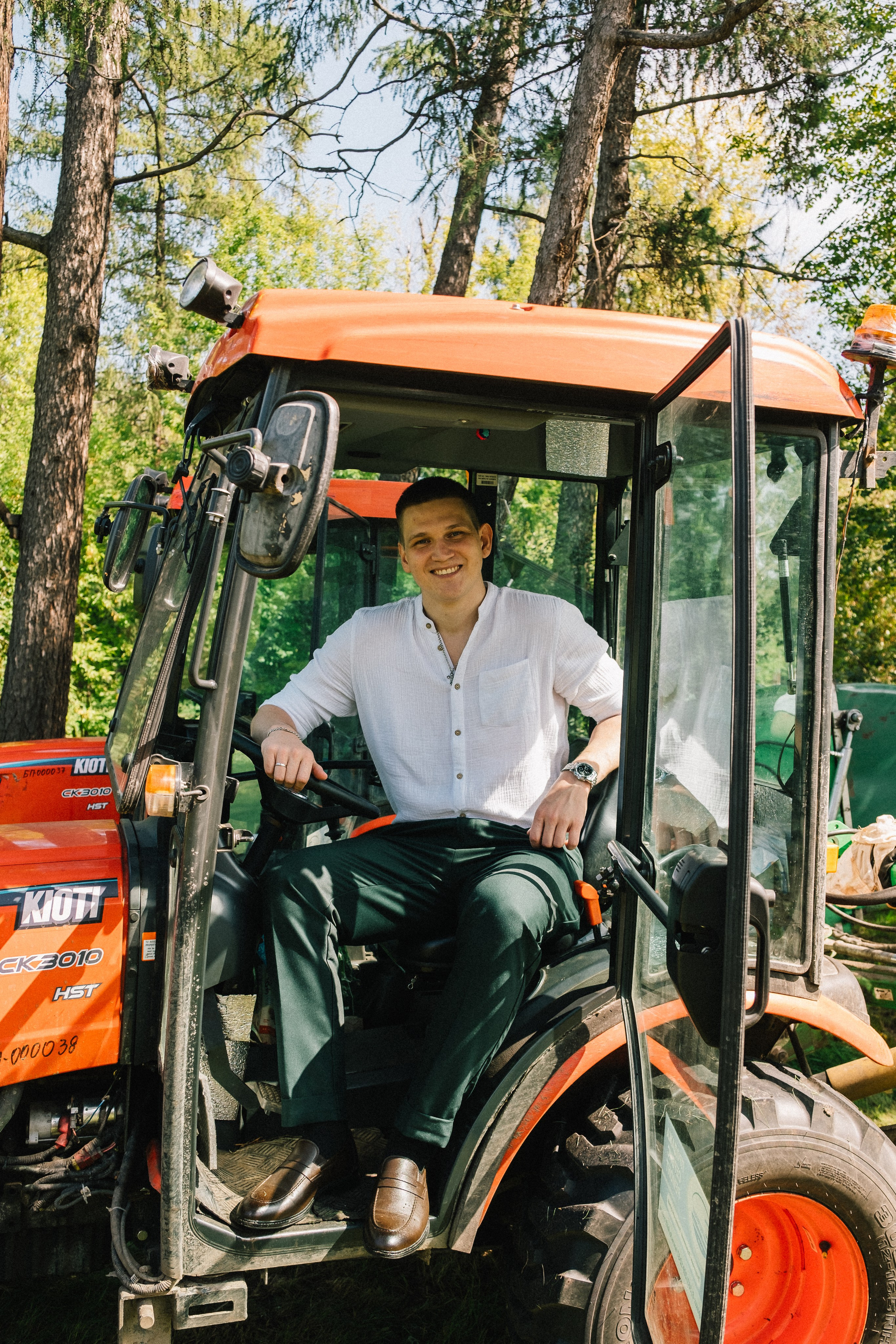 Глава первая. Мы. Фотограф в Иркутске Анна Мирошникова