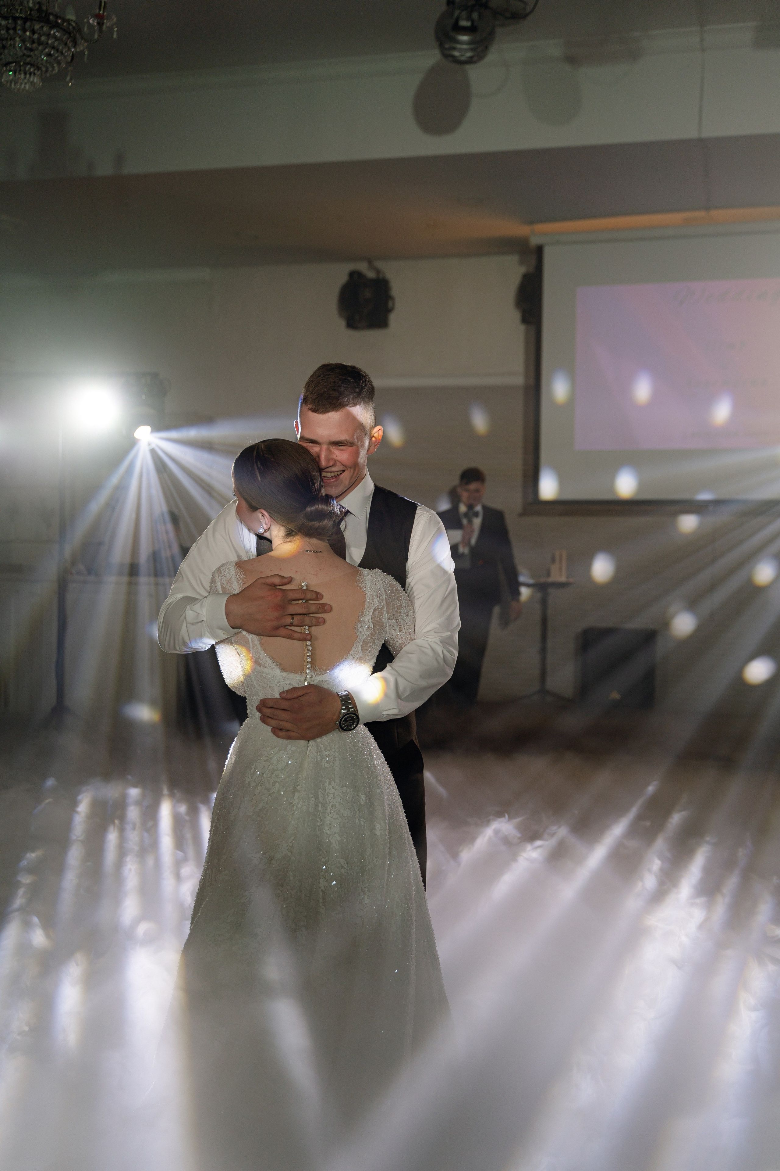 Петр & Анастасия. Свадебный фотограф в Казани