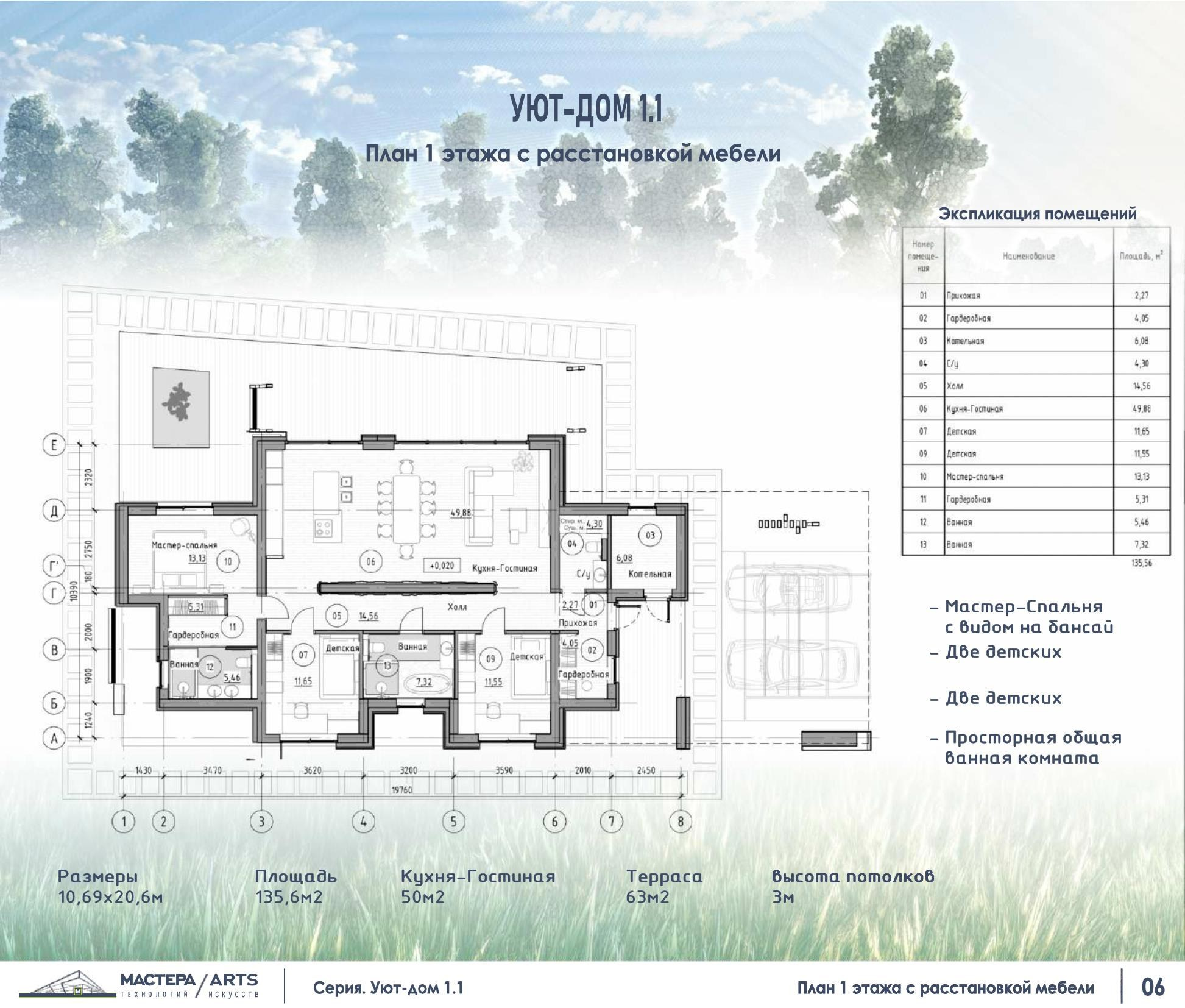 Каталог Уютный Fancy-Home. SPace F/A