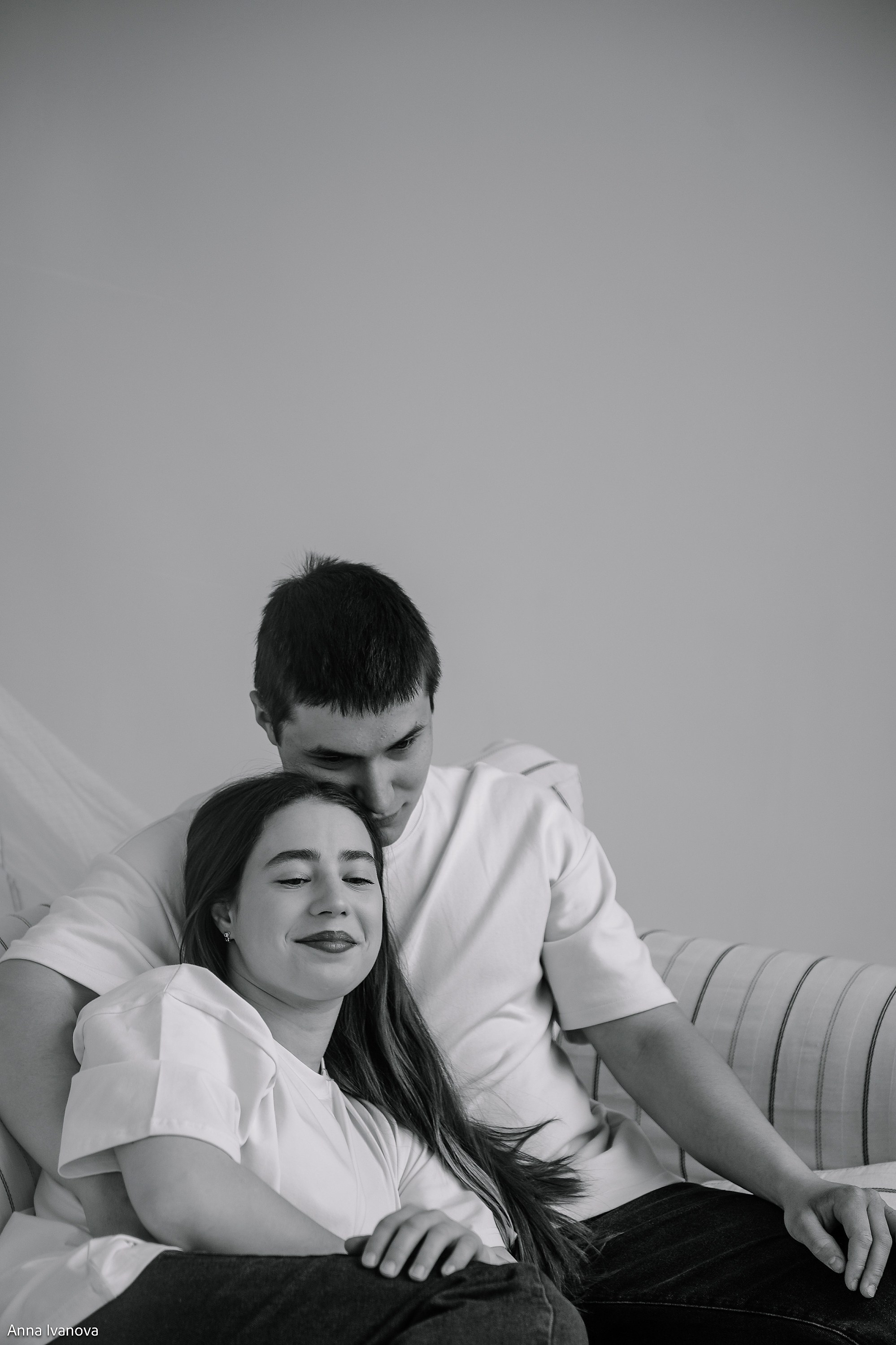 Семейная фотосессия. Анна Иванова Свадебный Фотограф Чебоксары