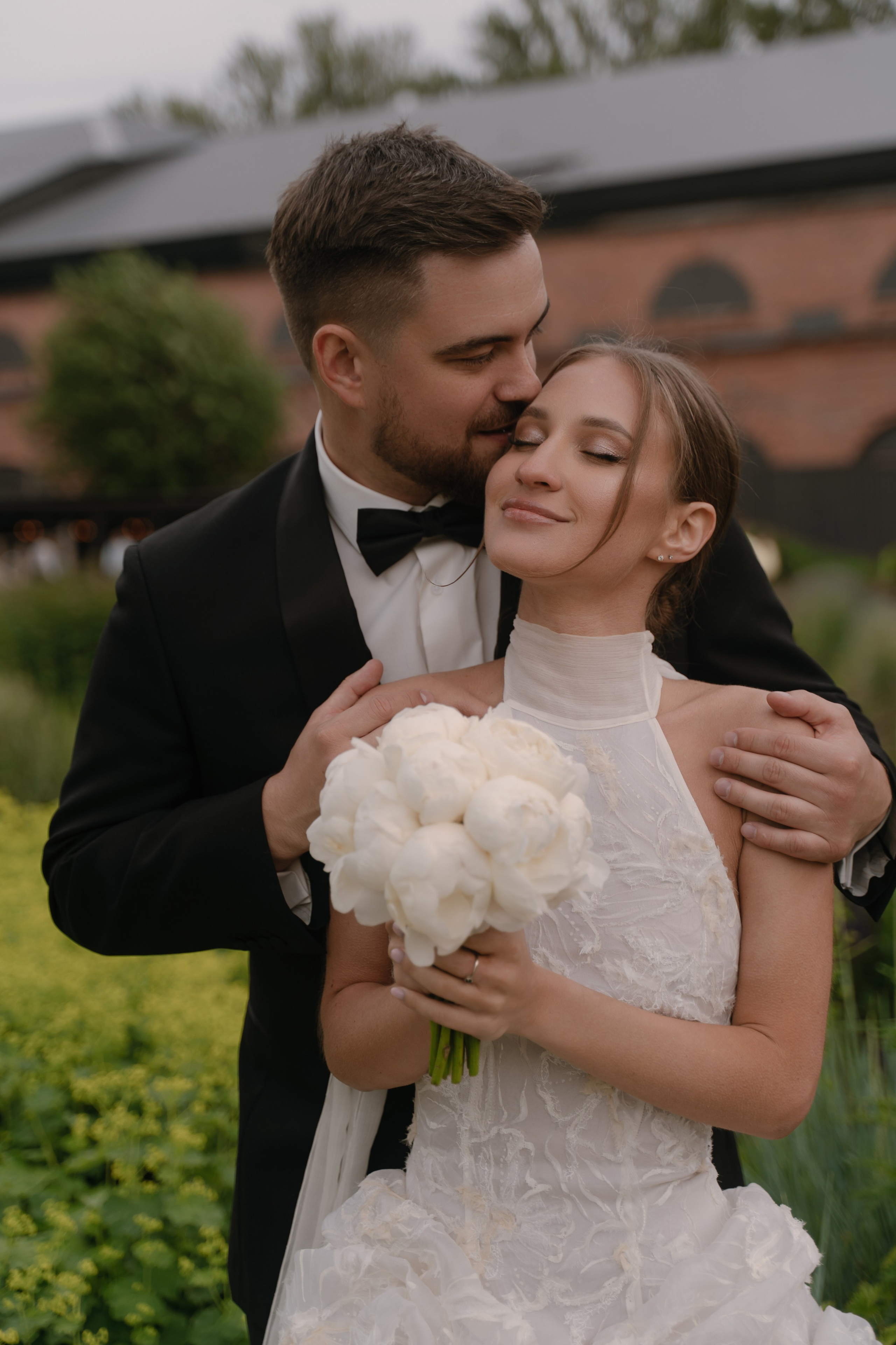 V&D. Свадебный фотограф — Наталья Фед СПб/Москва