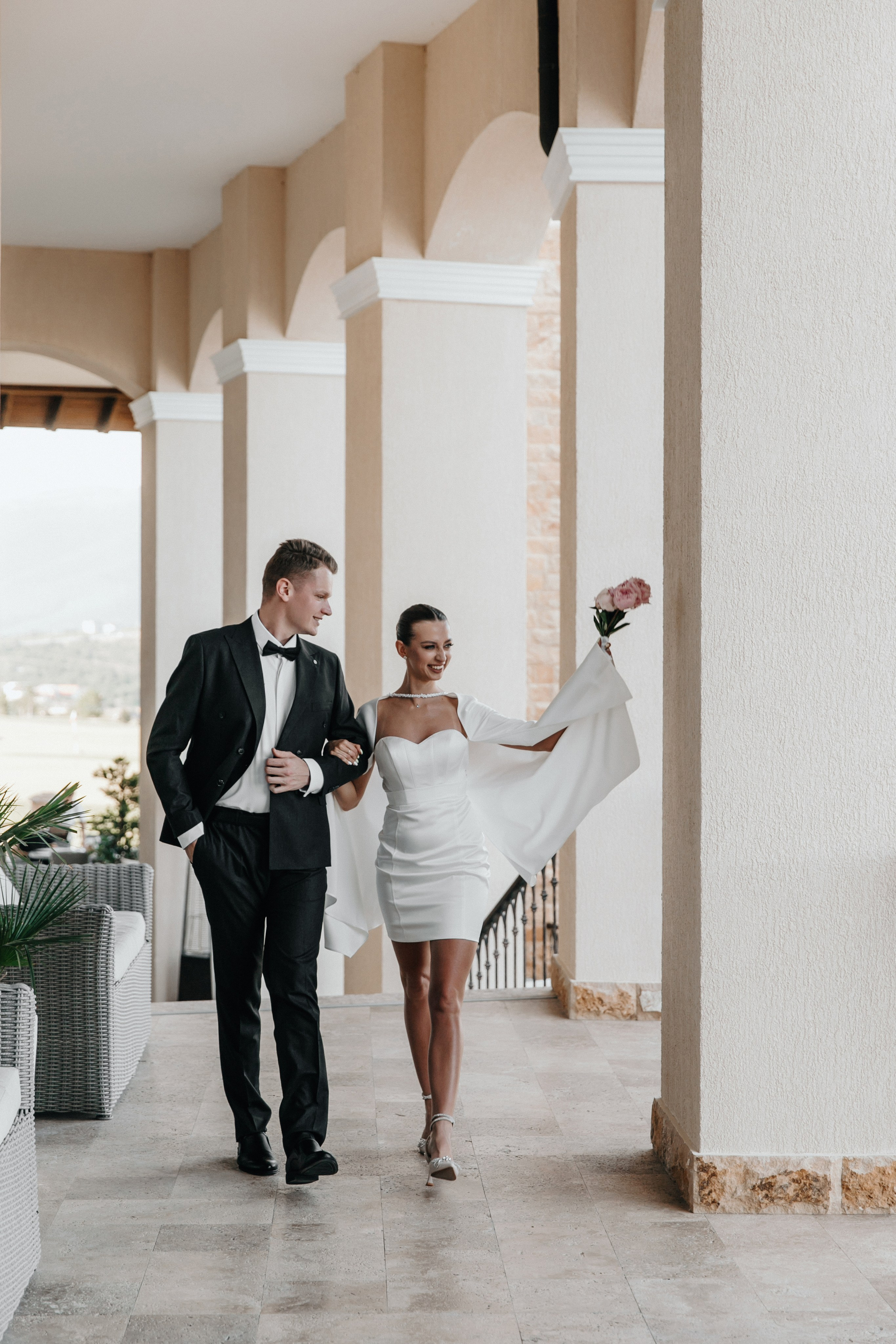 Регина и Никита. Свадебный фотограф и видеограф Когай Дмитрий и Юлия