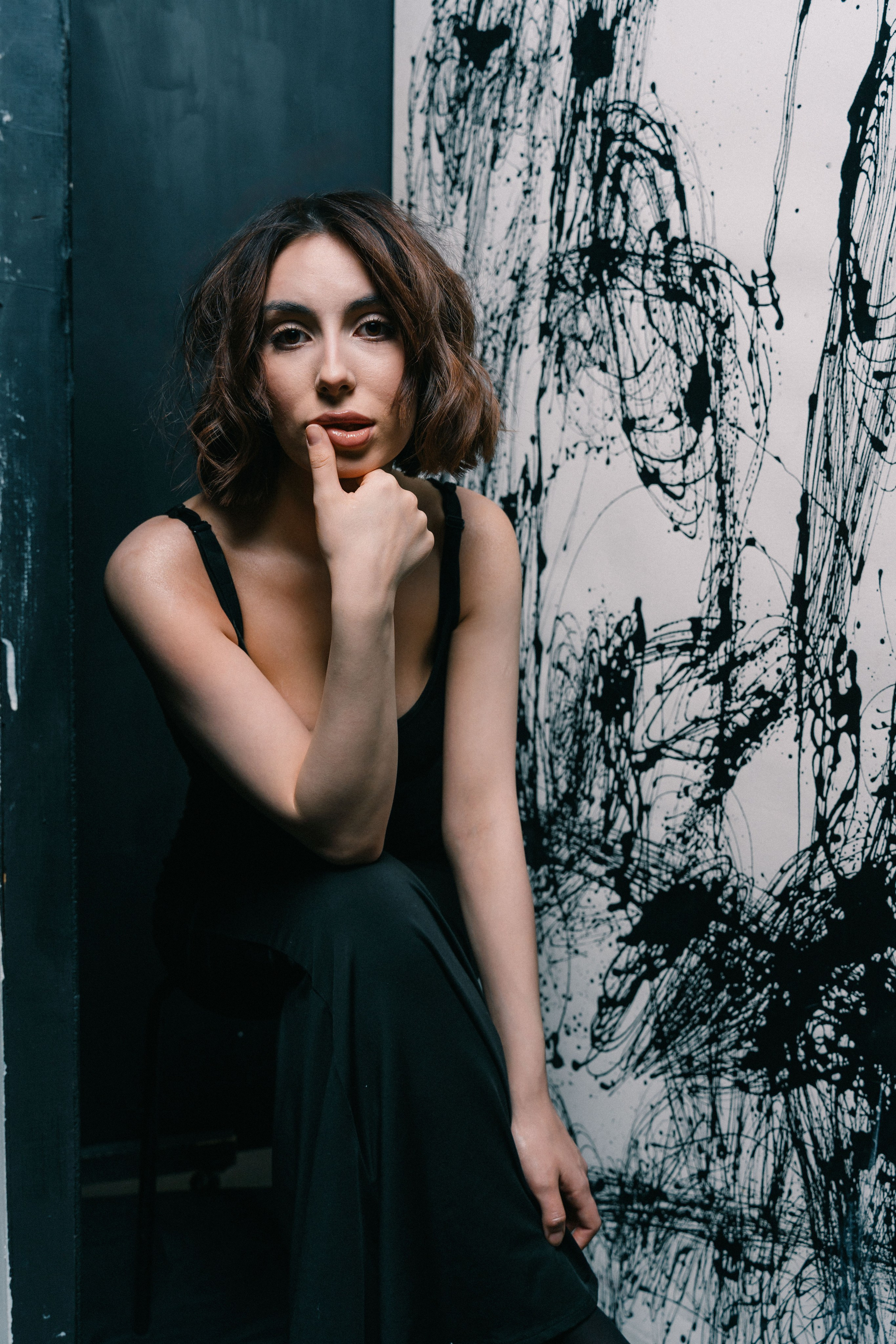 Индира. Алексей Гаас — фотограф