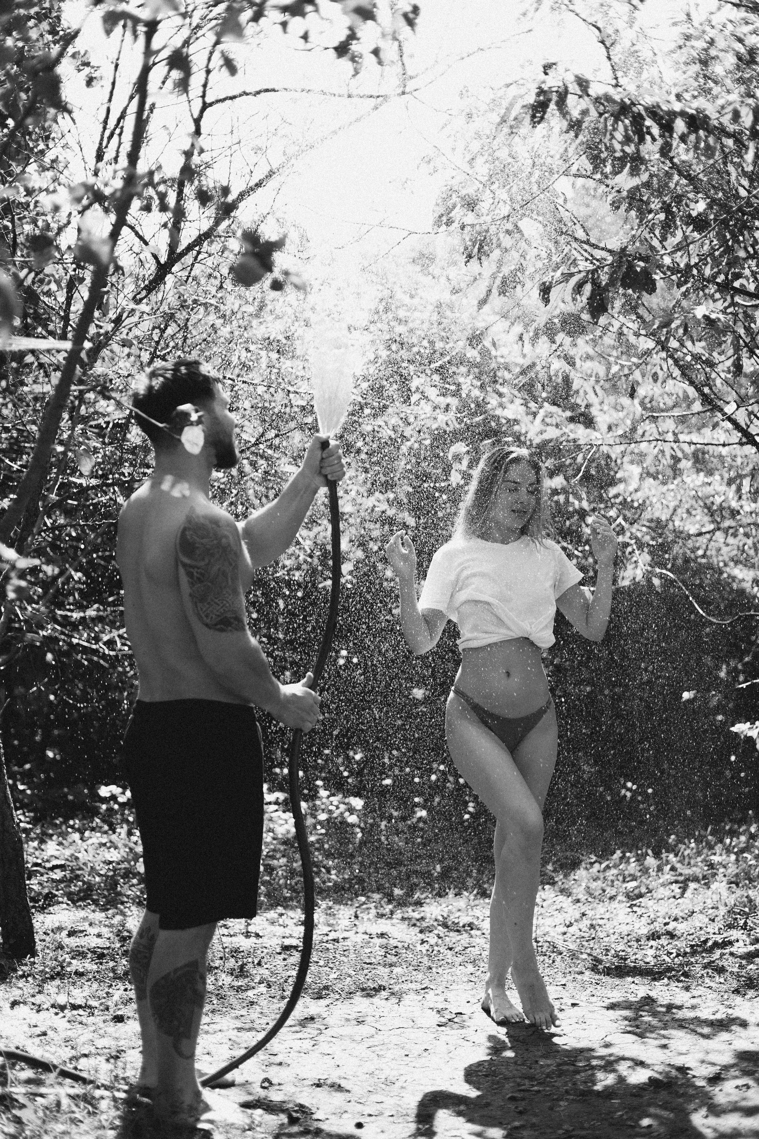 Юлия и Артем. Nikolpinhasova