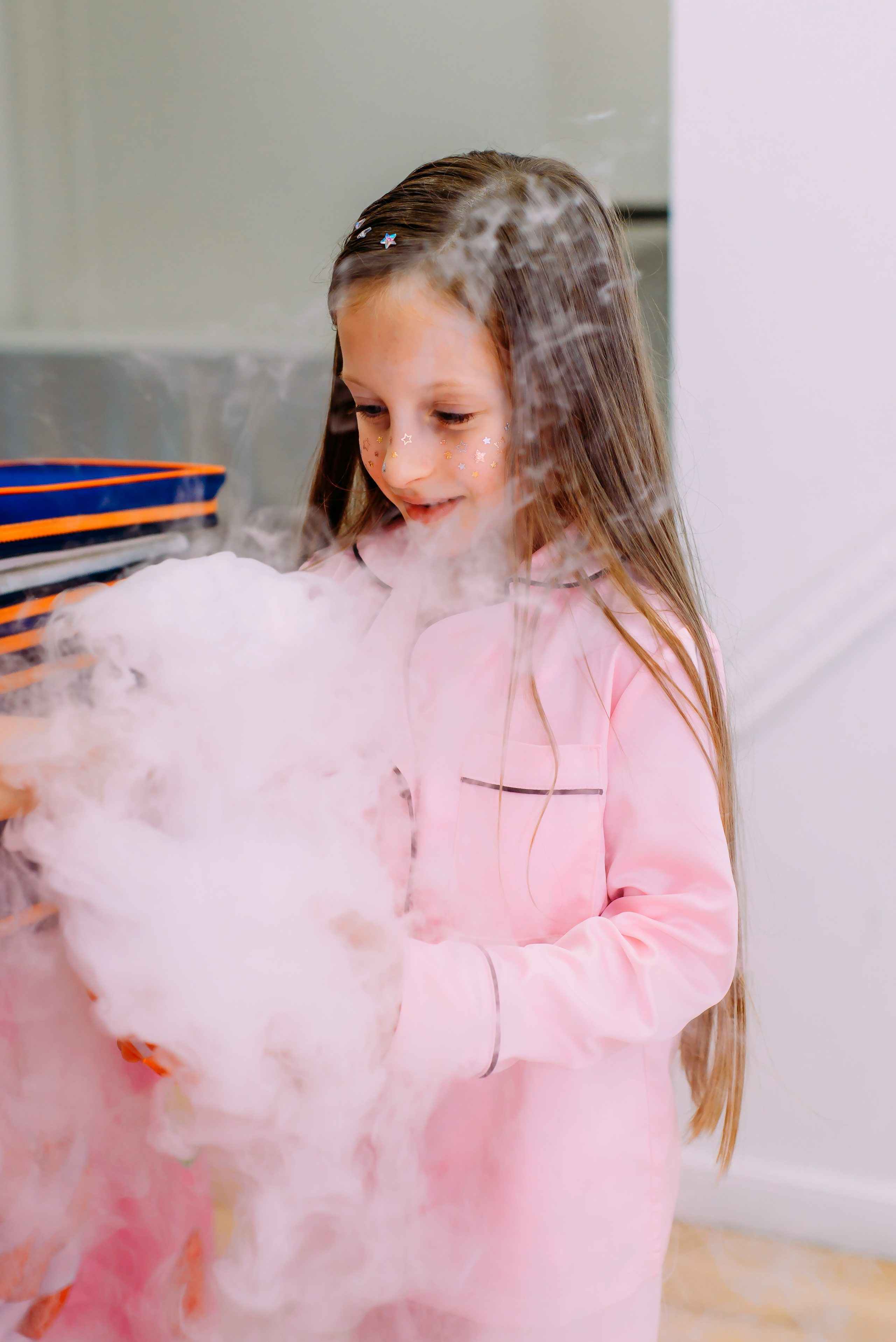 День рождения Веры. Детский и семейный фотограф Эльмира Веселова