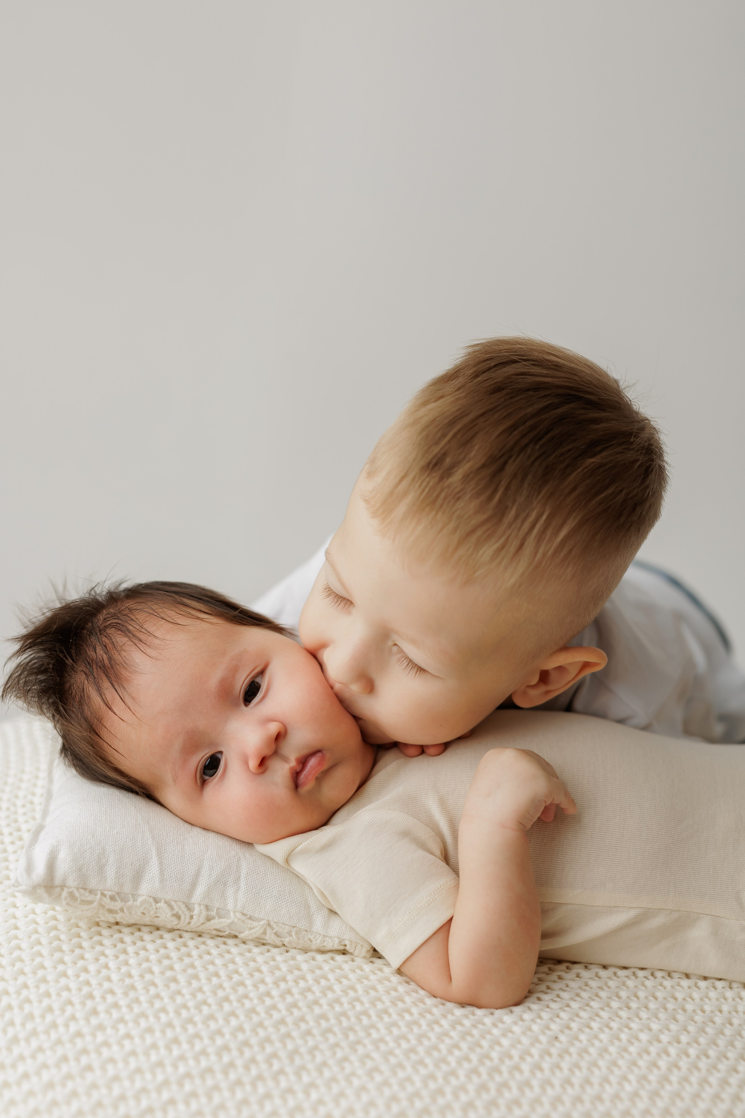 Новорожденные. Фотограф новорожденных и малышей в Уфе Шелагина Ольга