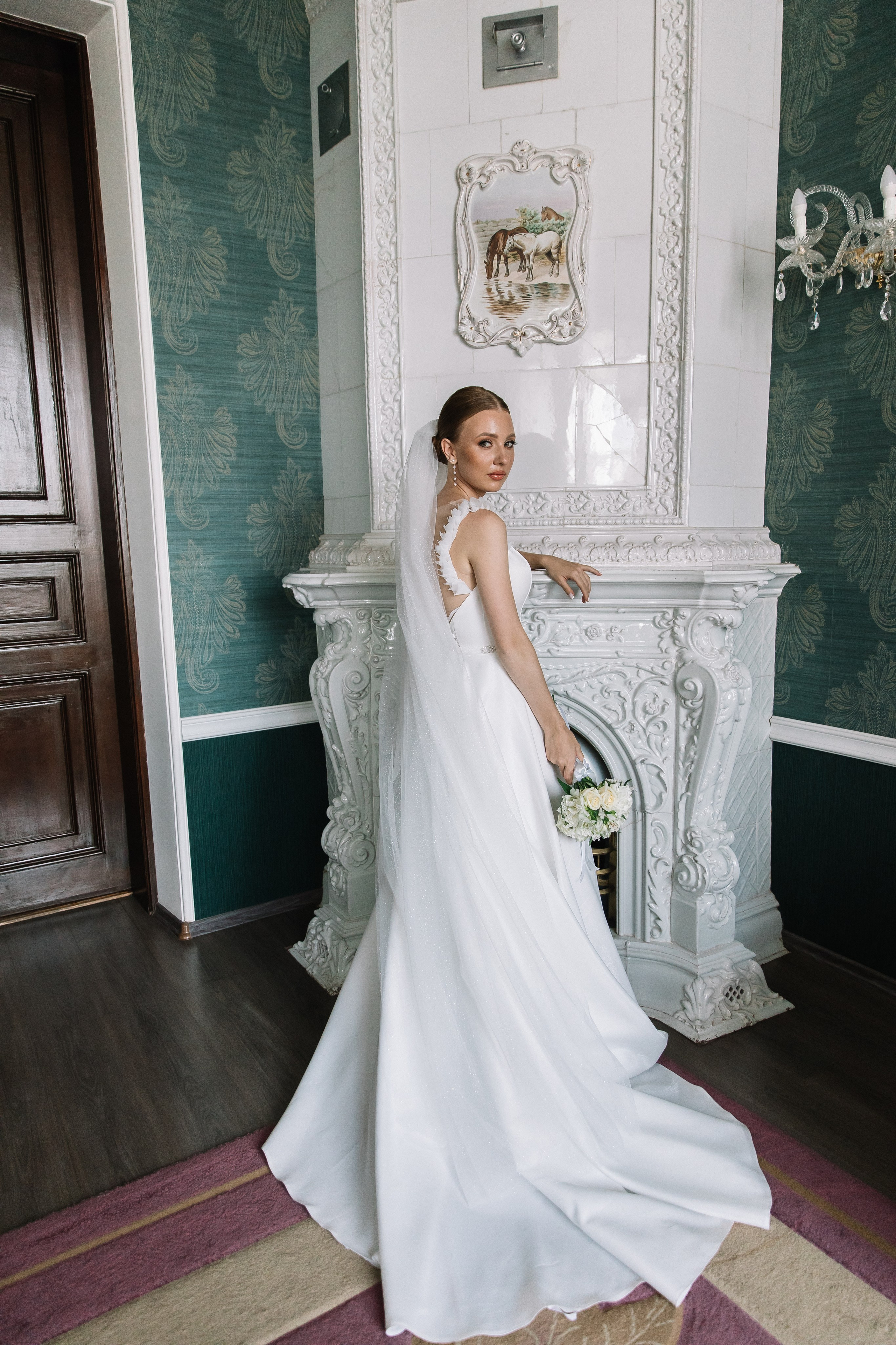 Любовь и Михаил. VOLOCHKOVA