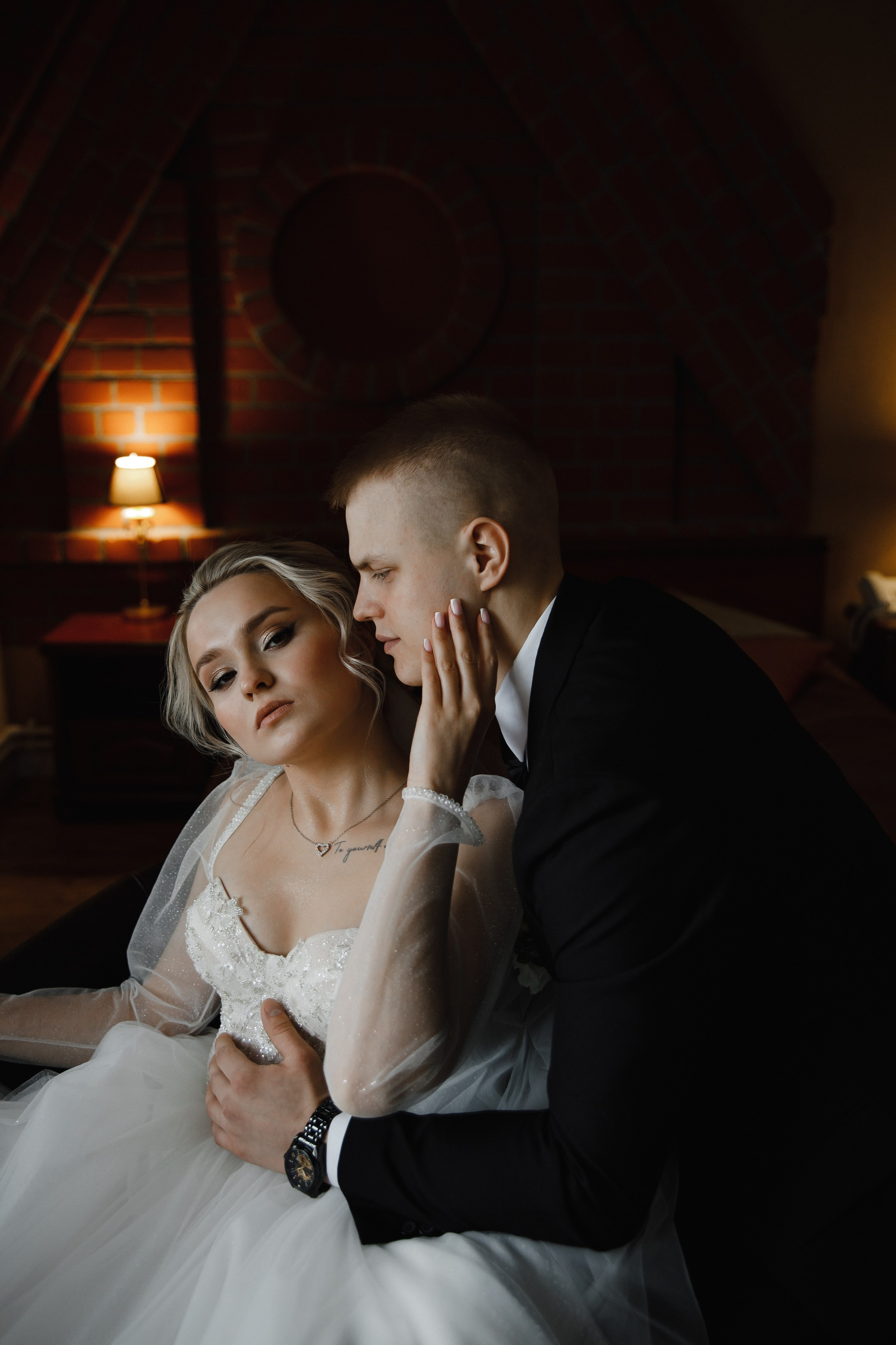 В Старой Башне. VOLOCHKOVA