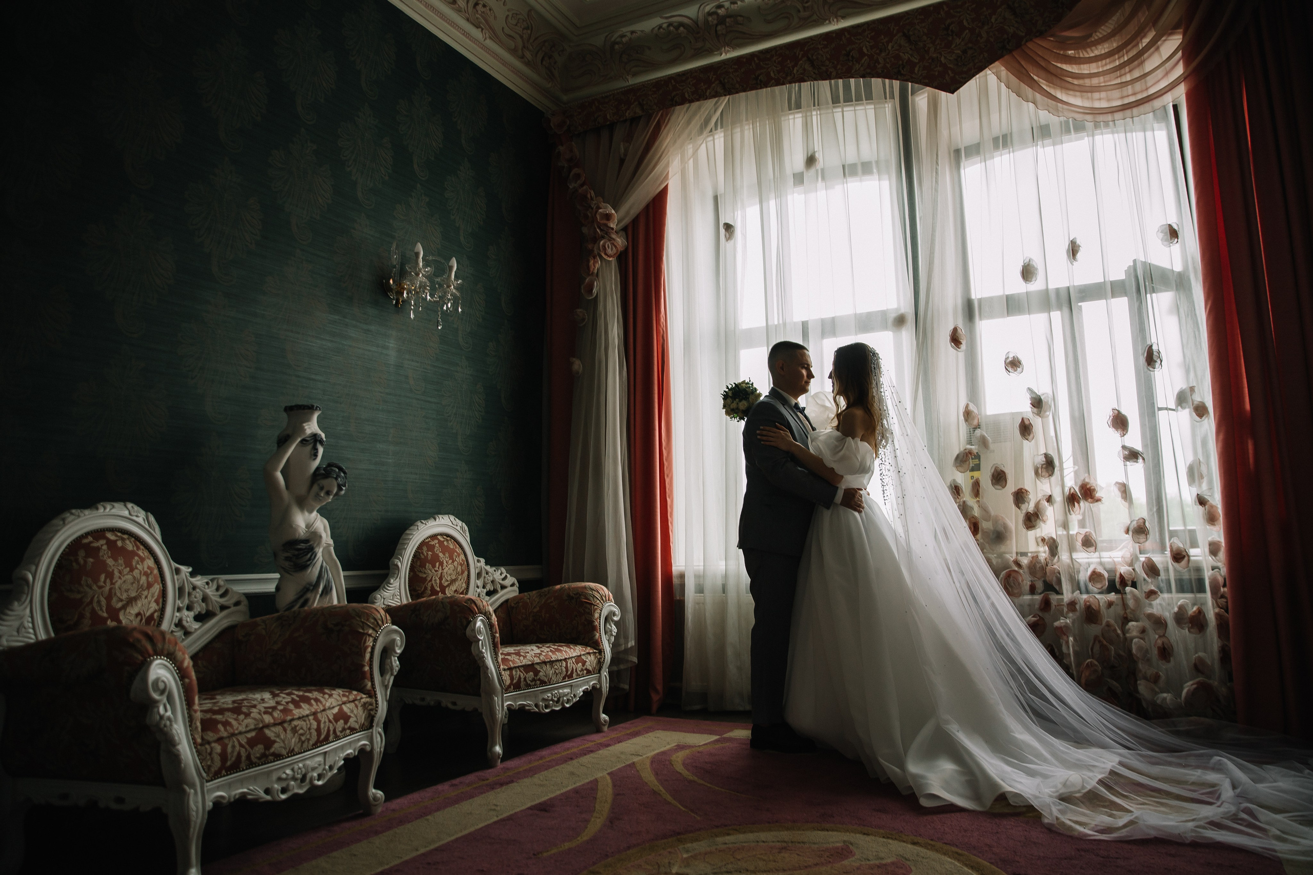 Твое волшебное «люблю». VOLOCHKOVA