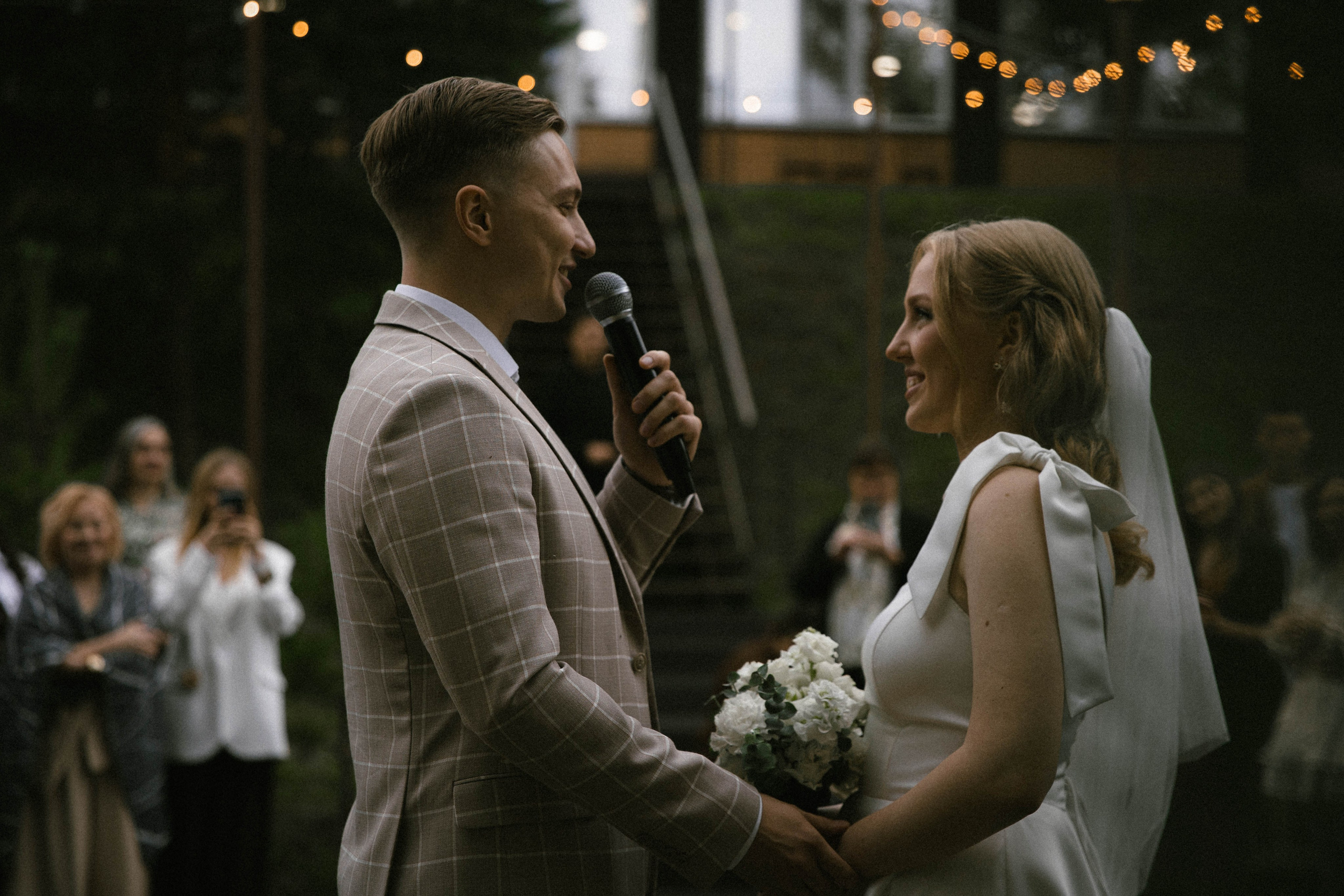 Паша & Даша. VOLOCHKOVA