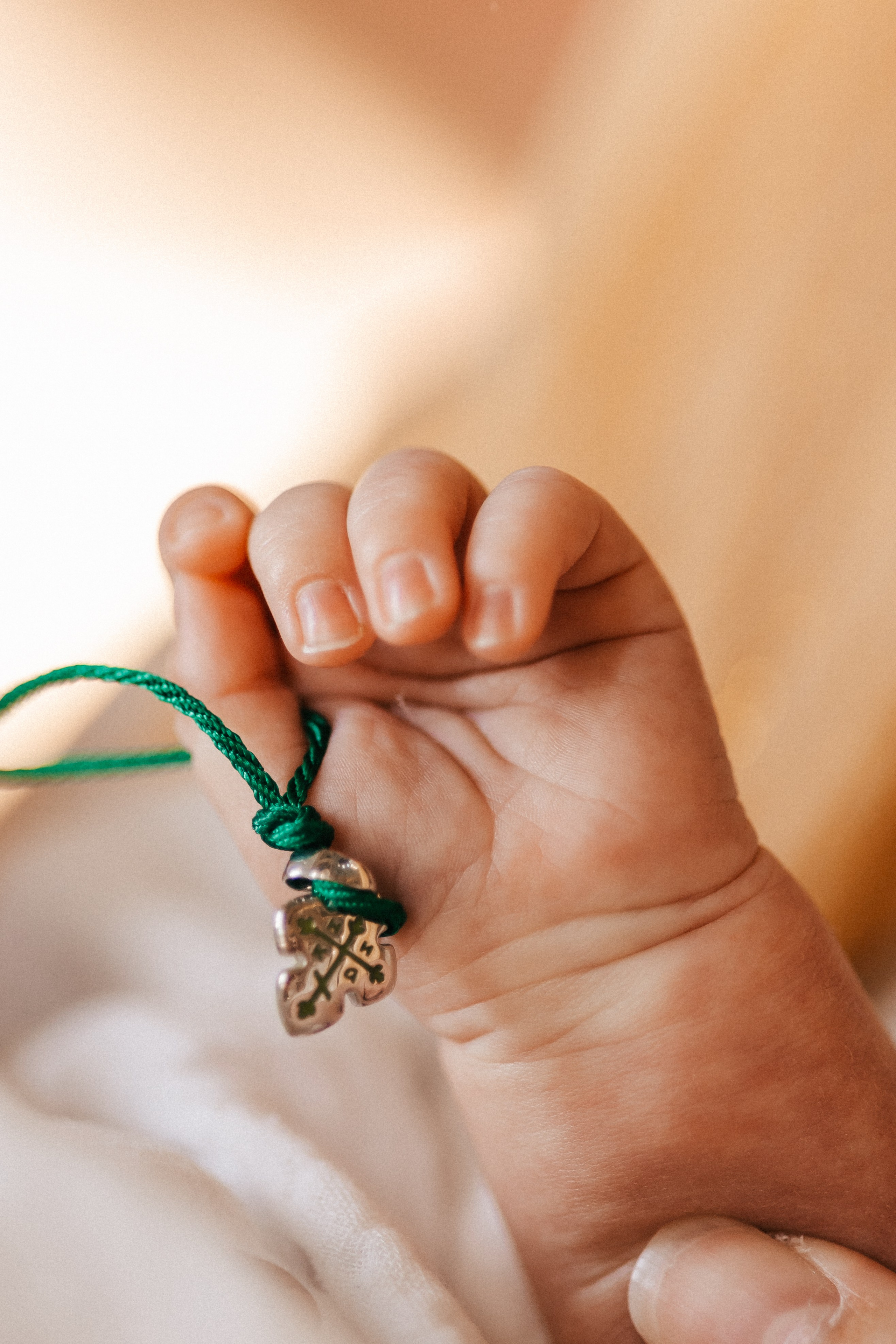 Крещение. Фотограф Нижний Новгород