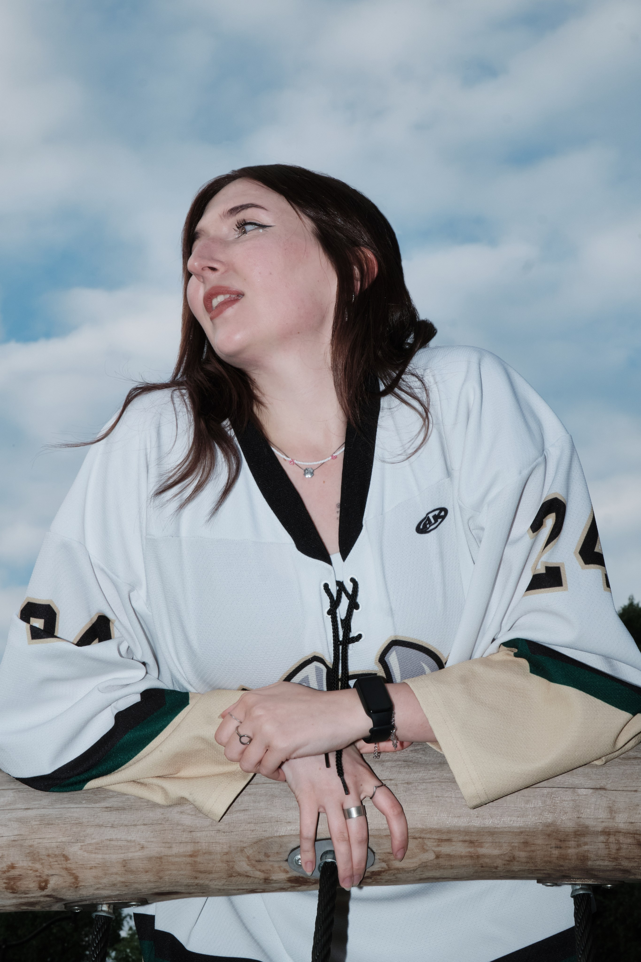 Лето. Goncharov Tim