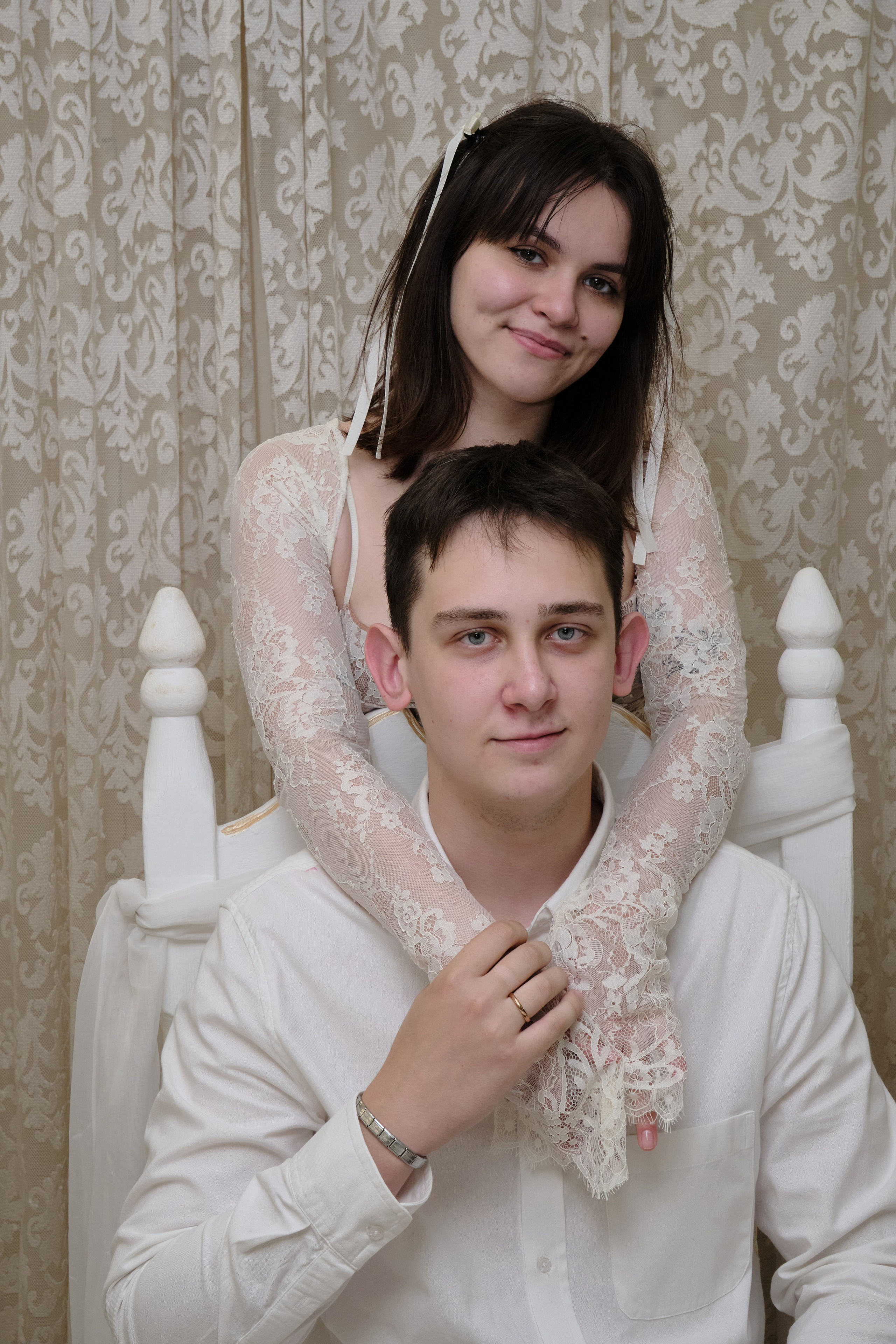 Банкет. Goncharov Tim