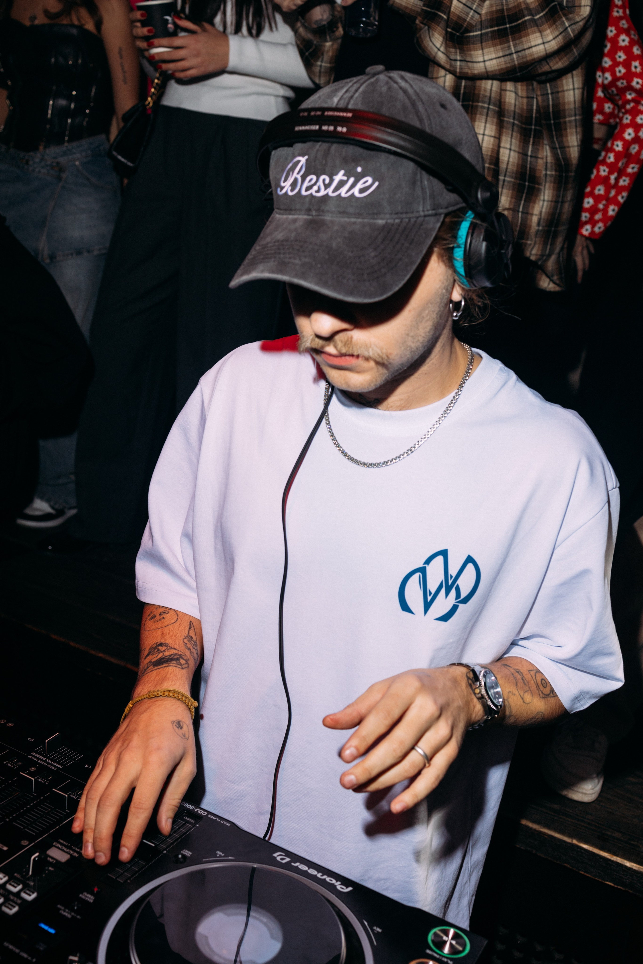 10 ЛЕТ UPPERCUTS в РОВЕСНИКЕ. СПАСИБО, ДАНИЛ