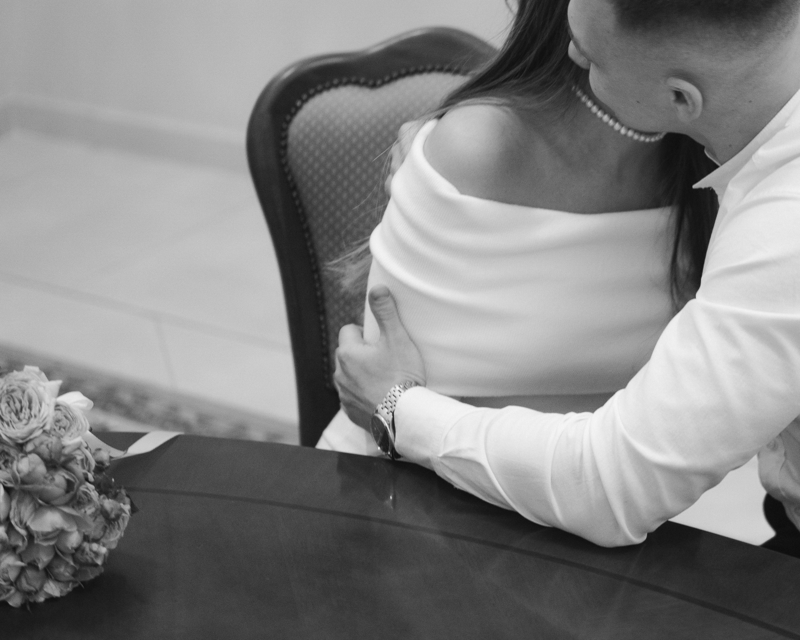 Свадьбы и другие мероприятия в Вашей жизни. Семейный фотограф в Воронеже Дарья Болотова