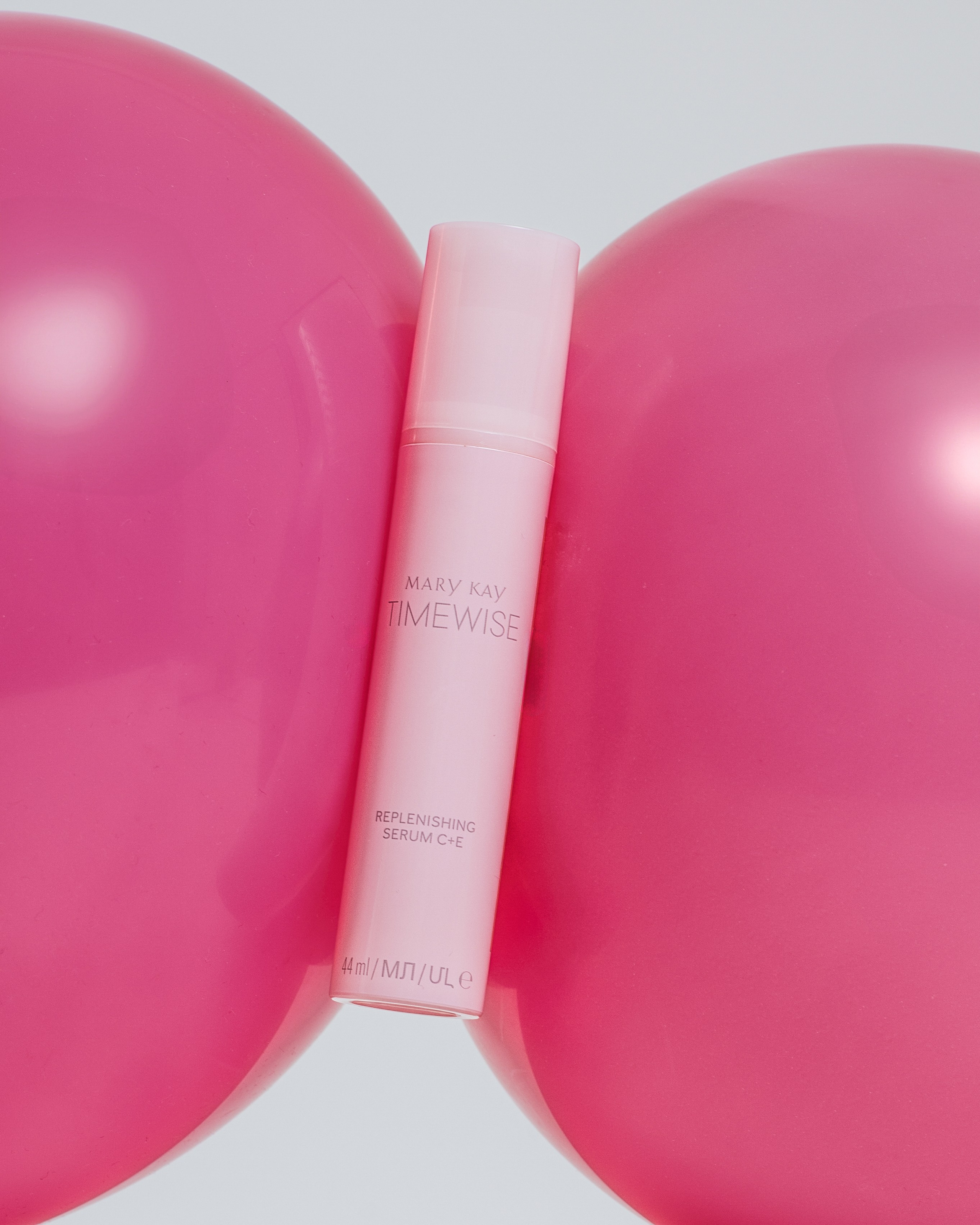 Mary Kay. Главная