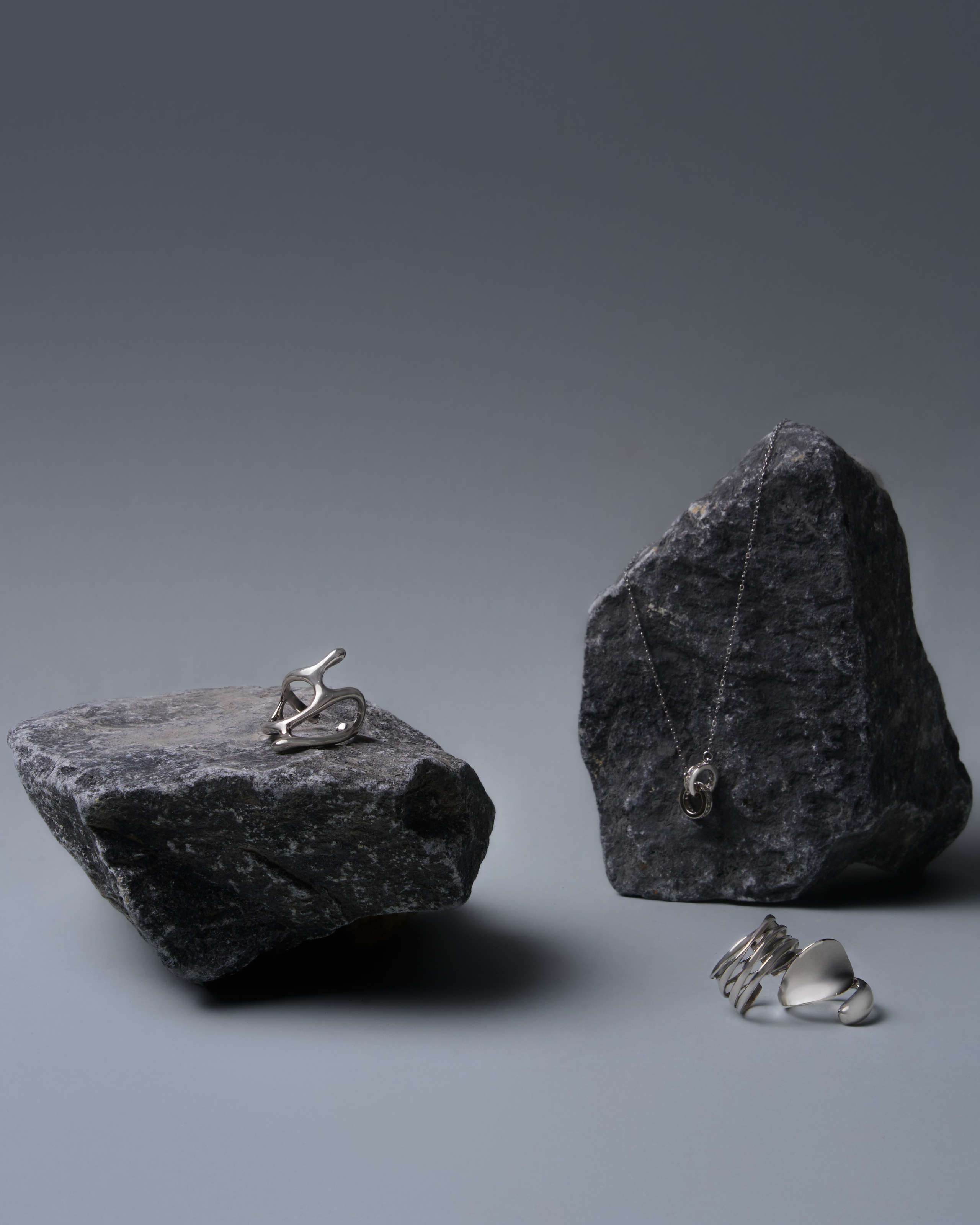 Silverica. Главная