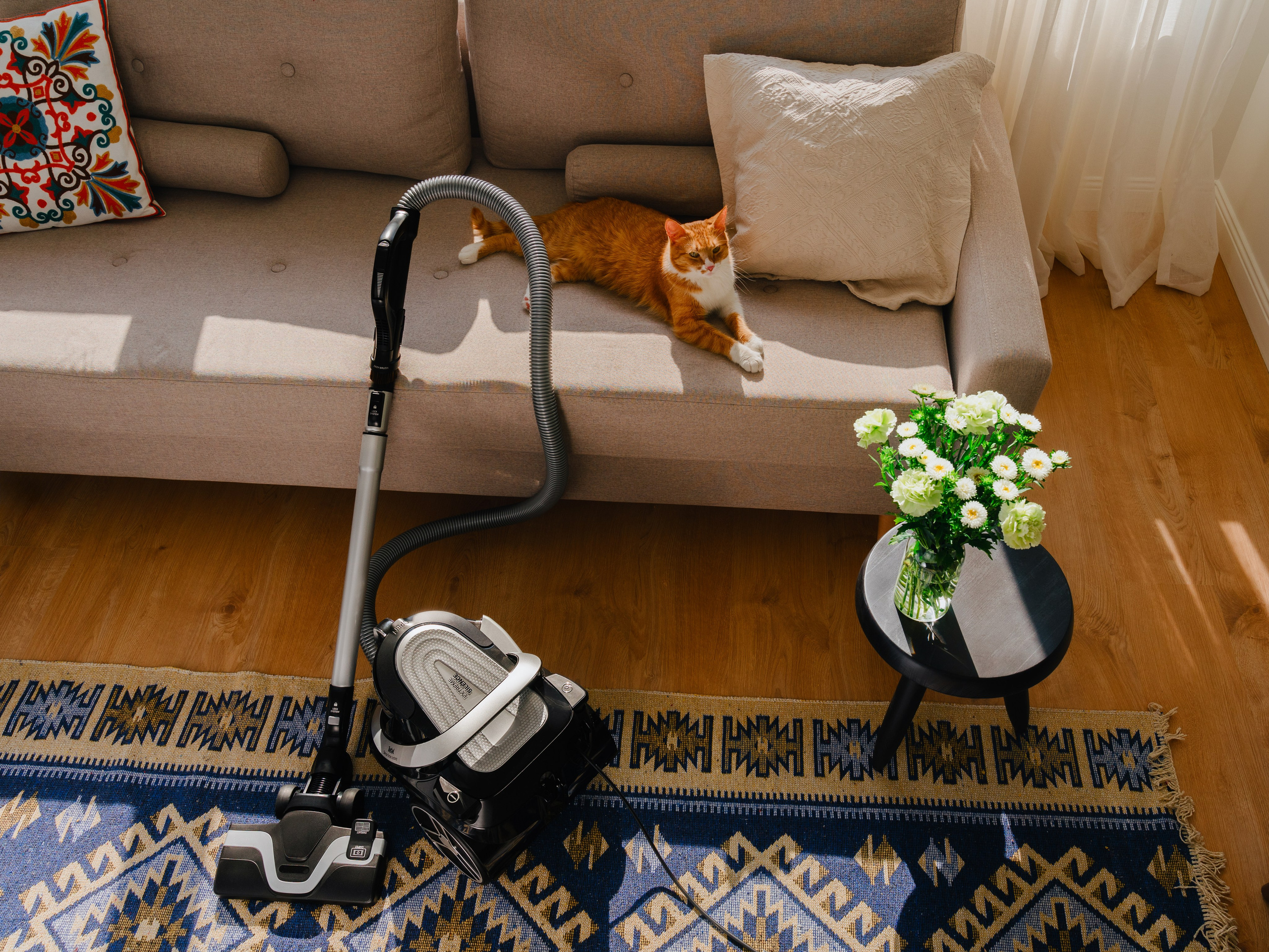 Tefal. Главная