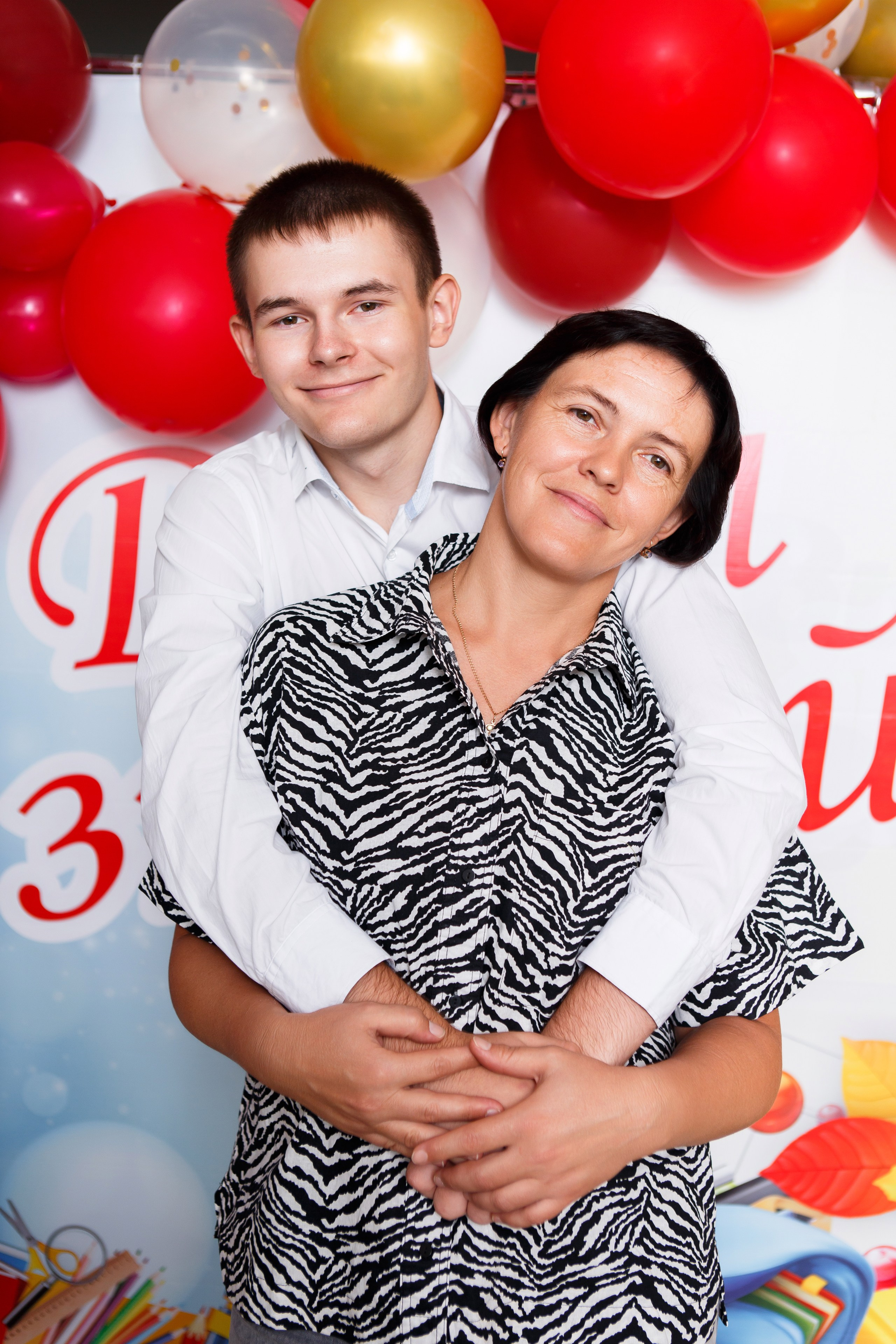 1 СЕНТЯБРЯ 2024 ГОДА — 9 ШКОЛА — ФОТОСЕССИЯ С РОДИТЕЛЯМИ. ТВОЙ АЛЬБОМ / ТВОИ ПРАВИЛА