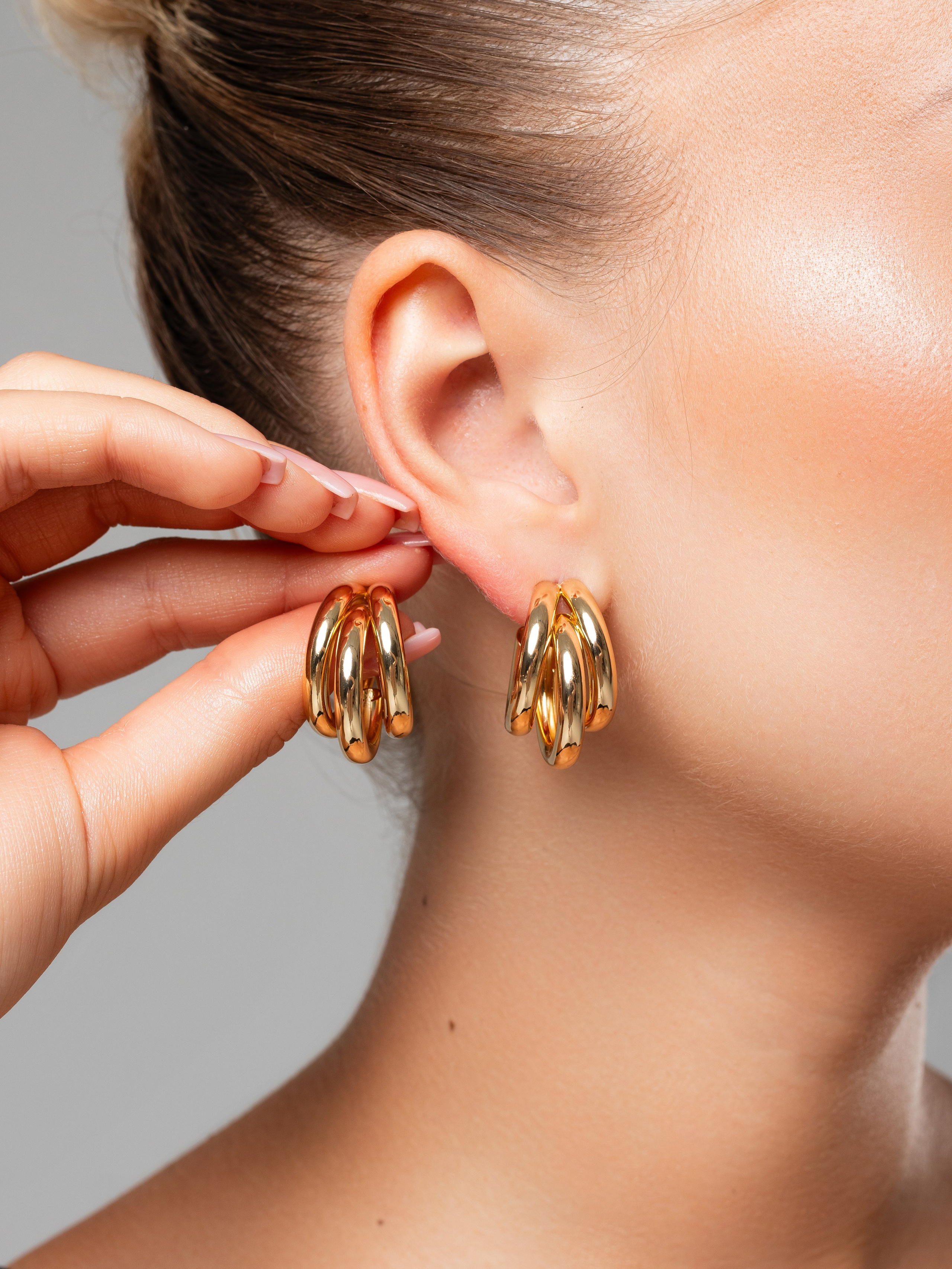 Бижутерия. Фотограф в Краснодаре Арина Кудряшова