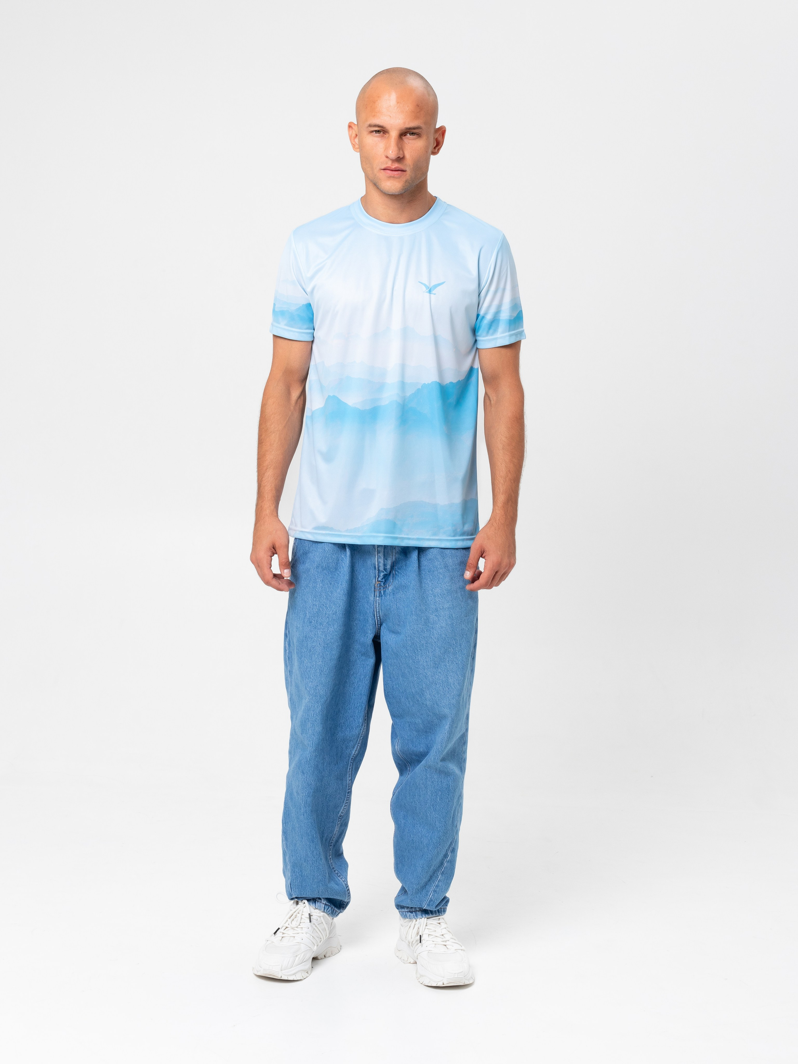 Футболки. Фотограф в Краснодаре Арина Кудряшова