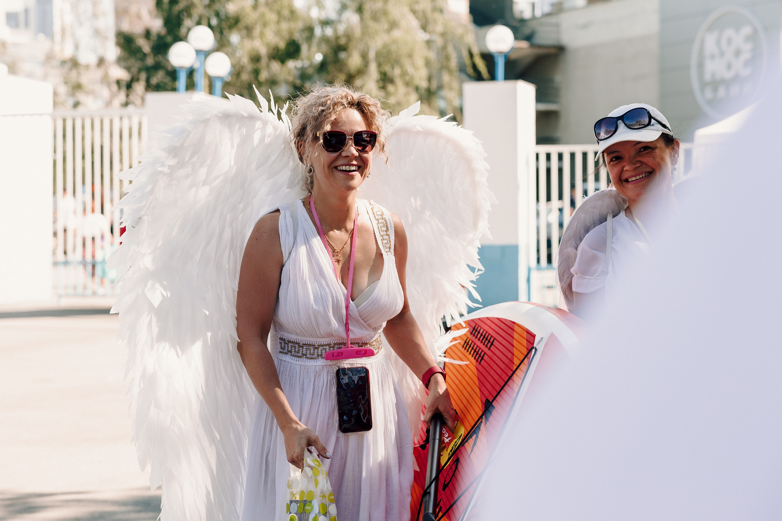 E1 Sup Fest 2024. Лёшка Варзегов — фотограф