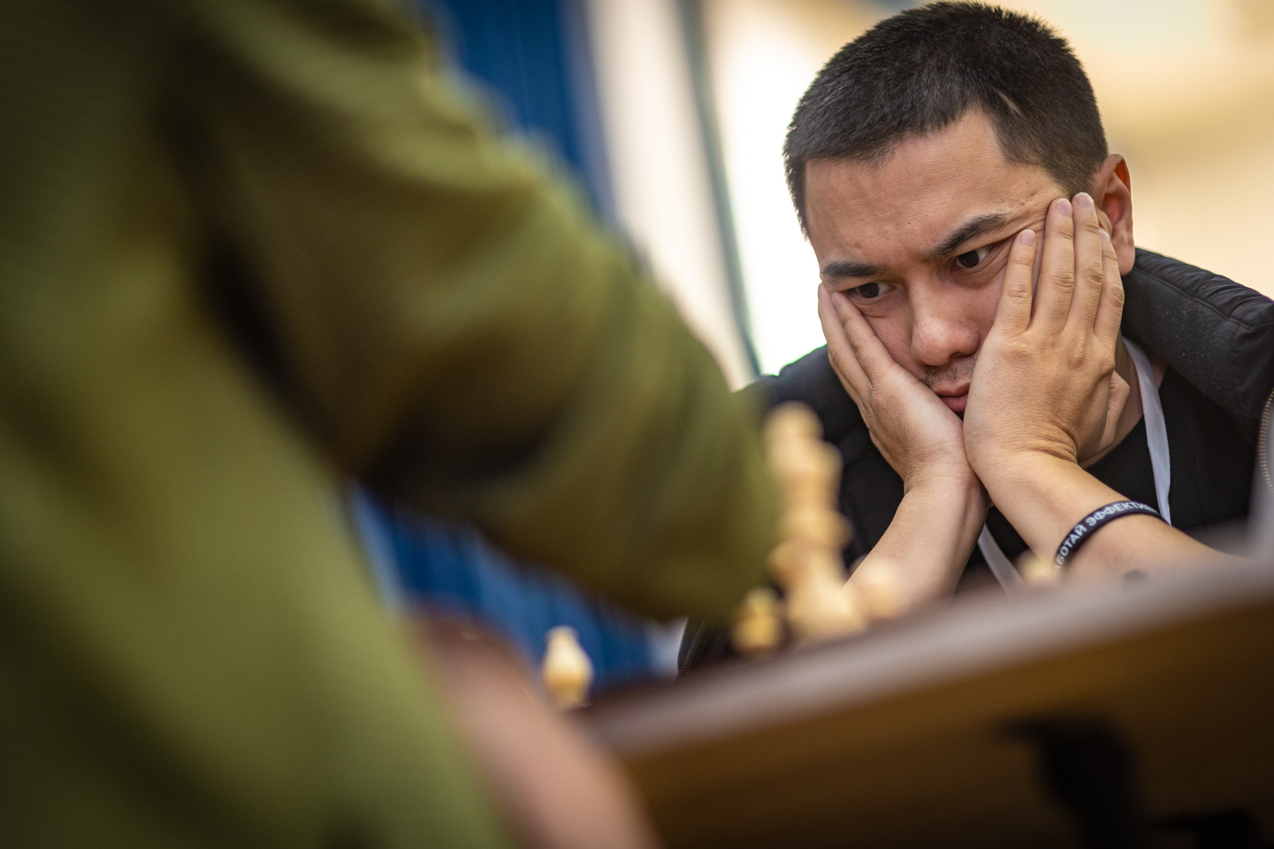 2024 Chess UpDown (Almaty, Kazakhstan). Фотограф Анна Штурман (репортажная съёмка любых событий и мероприятий) Anna Shtourman photographer