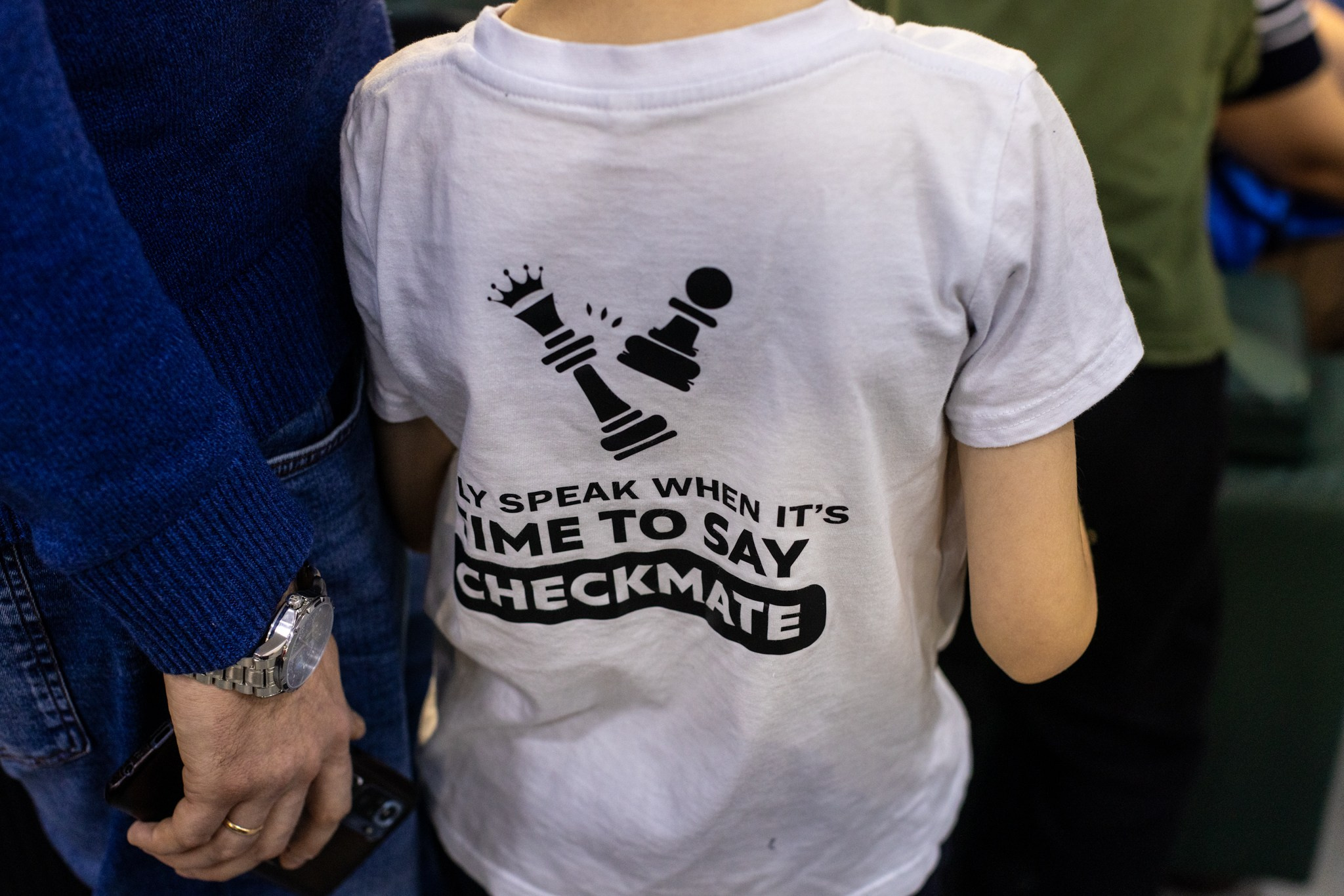 2025.02.02 KAZAKHMYS Youth Team Chess CUP 2025 — Day2_rapid. Фотограф Анна Штурман (репортажная съёмка любых событий и мероприятий) Anna Shtourman photographer