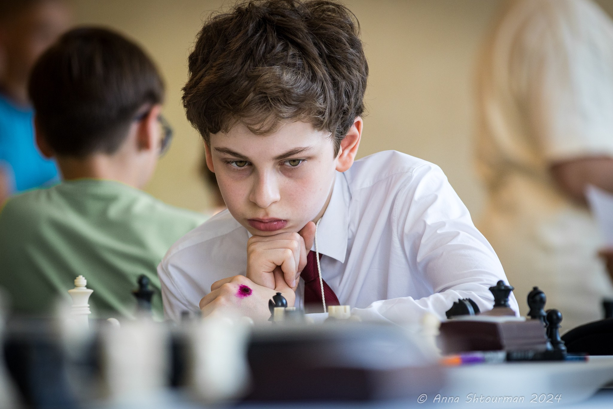 2024.07.03-11 Кубок Волги — шахматный фестиваль — классика. Фотограф Анна Штурман (репортажная съёмка любых событий и мероприятий) Anna Shtourman photographer