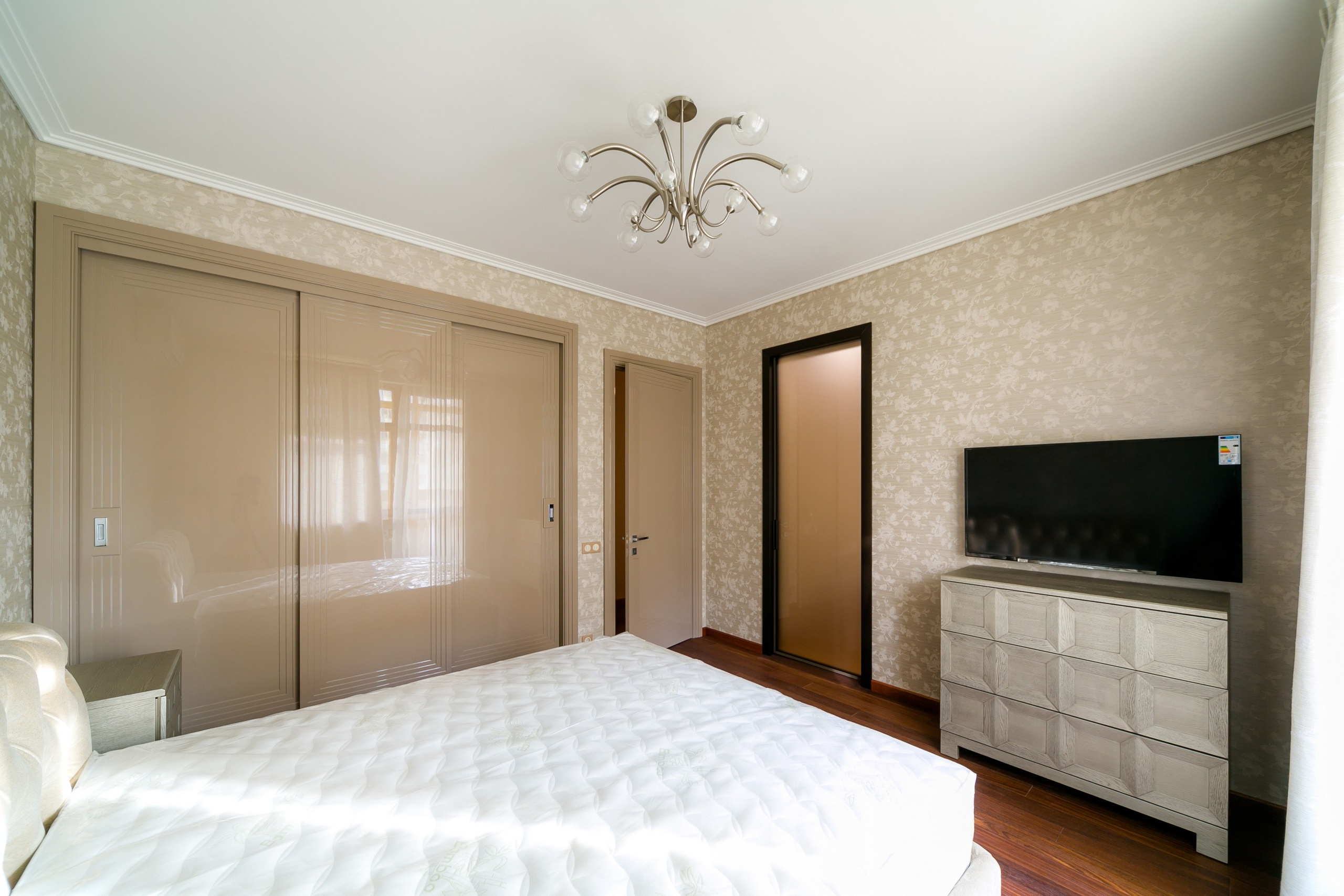 Частная квартира на Ломоносовском проспекте