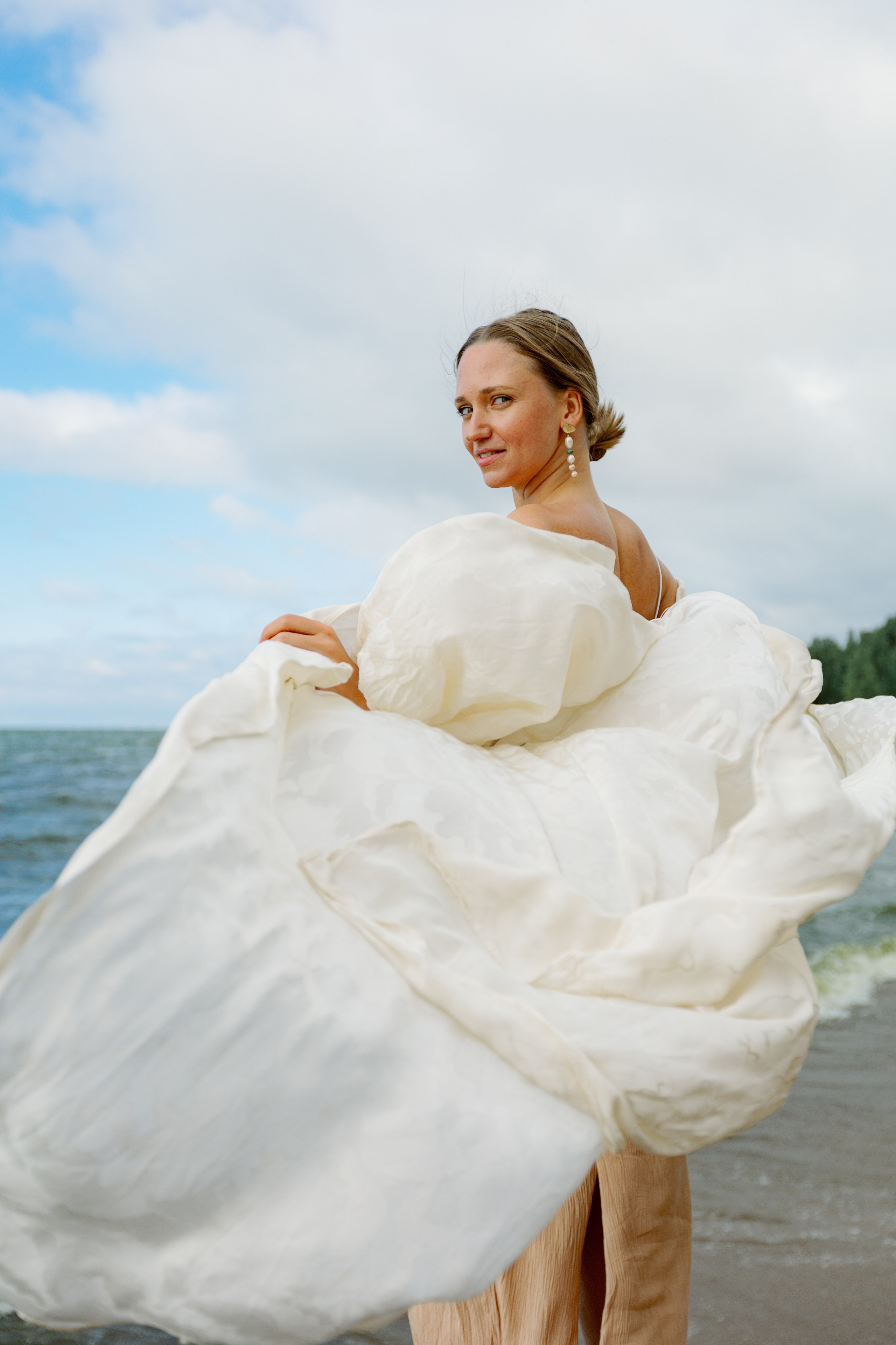 Женский. Контент-фотограф Надежда Нудельман