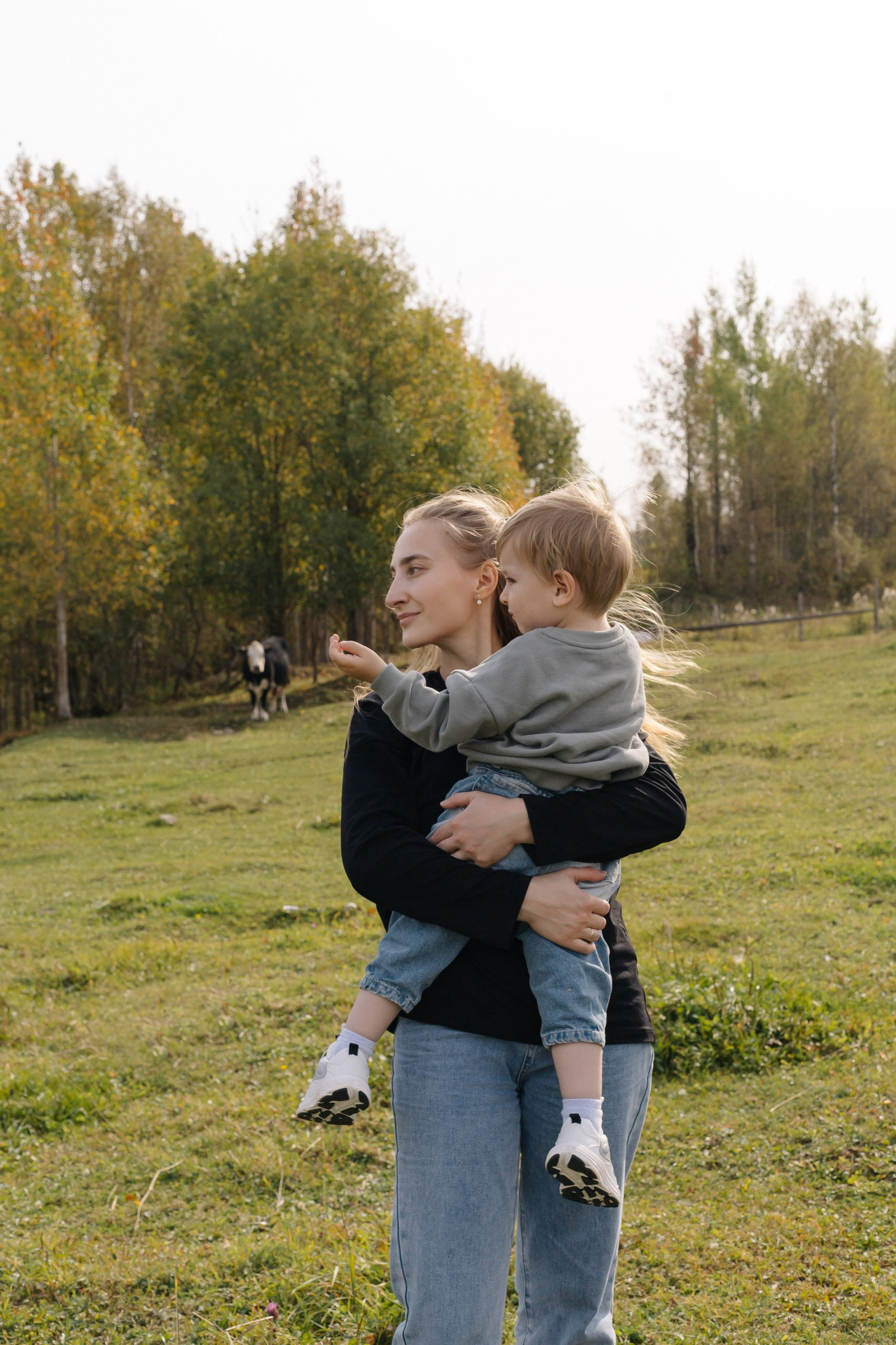 Семья Халиловых