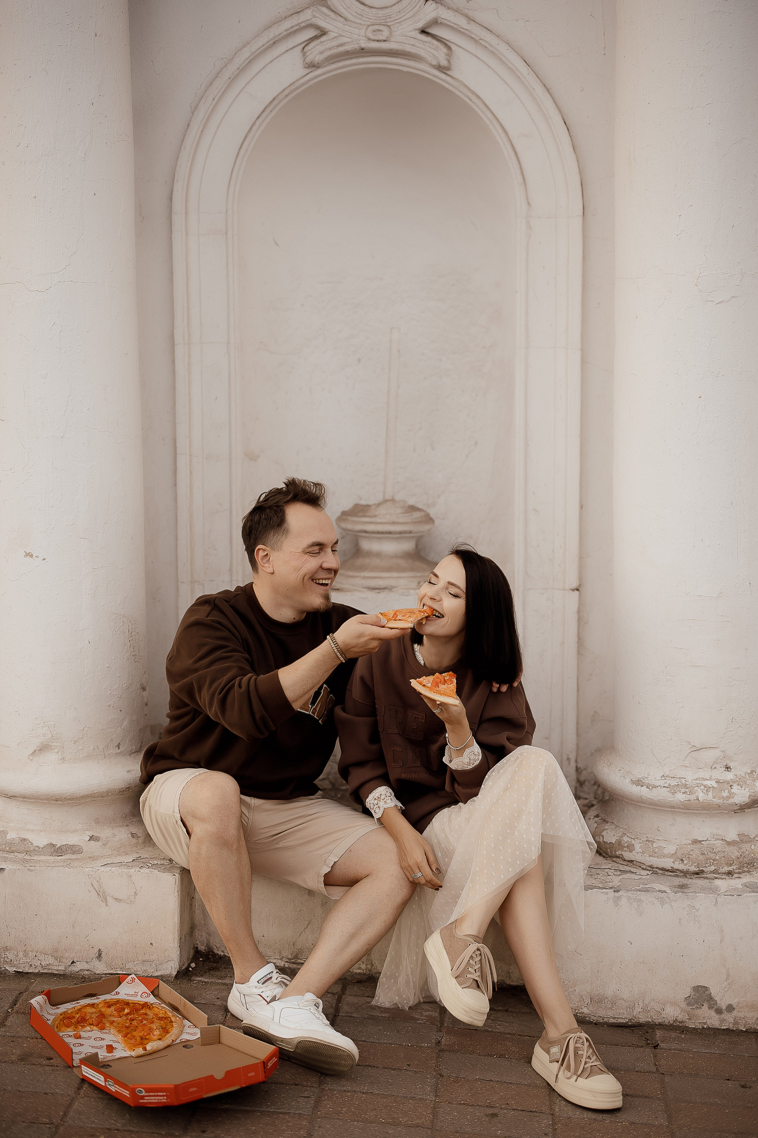 Love story. Свадебный фотограф