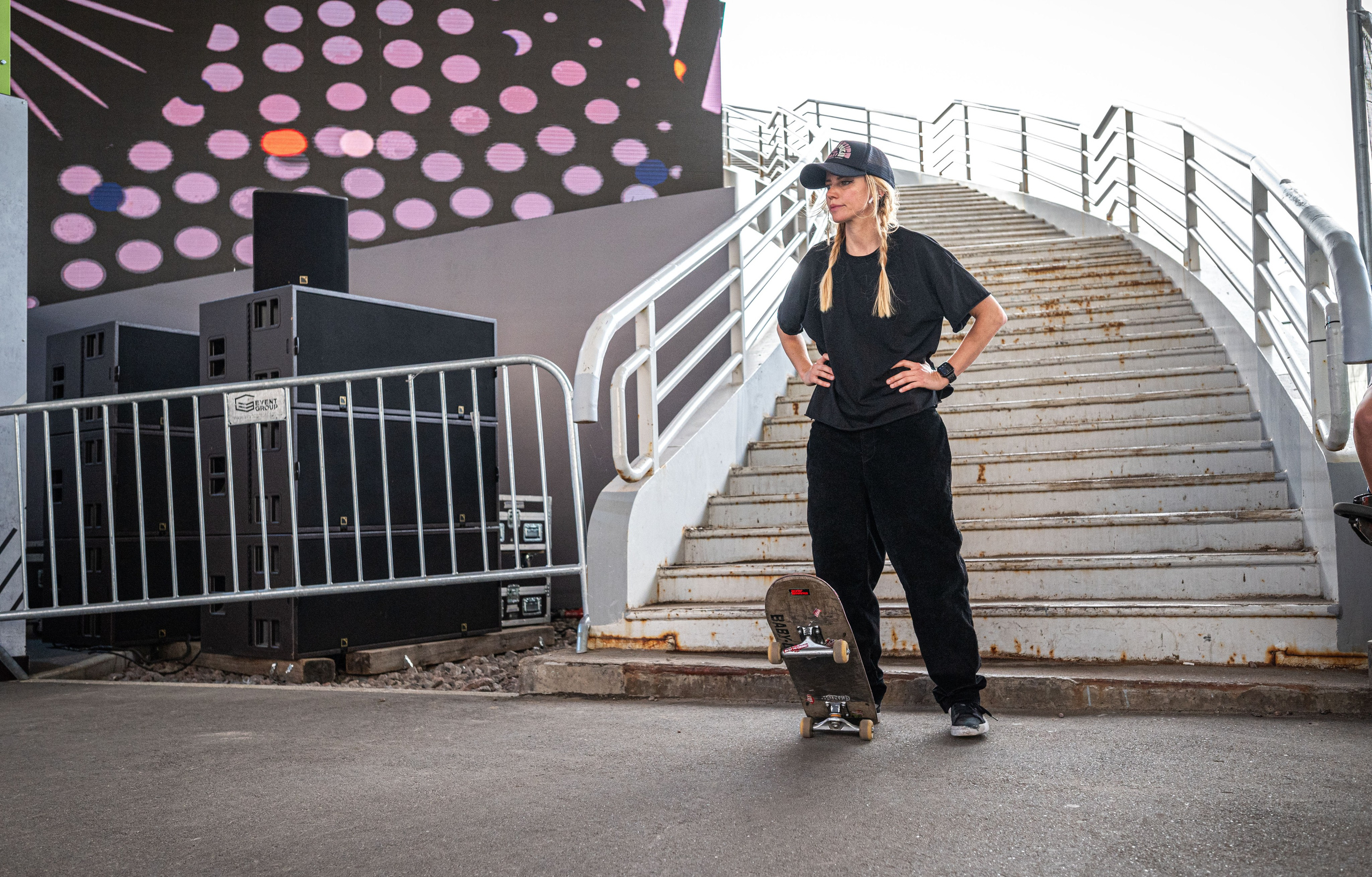 DEKA FEST. GlarePhoto (Фотограф Спб)