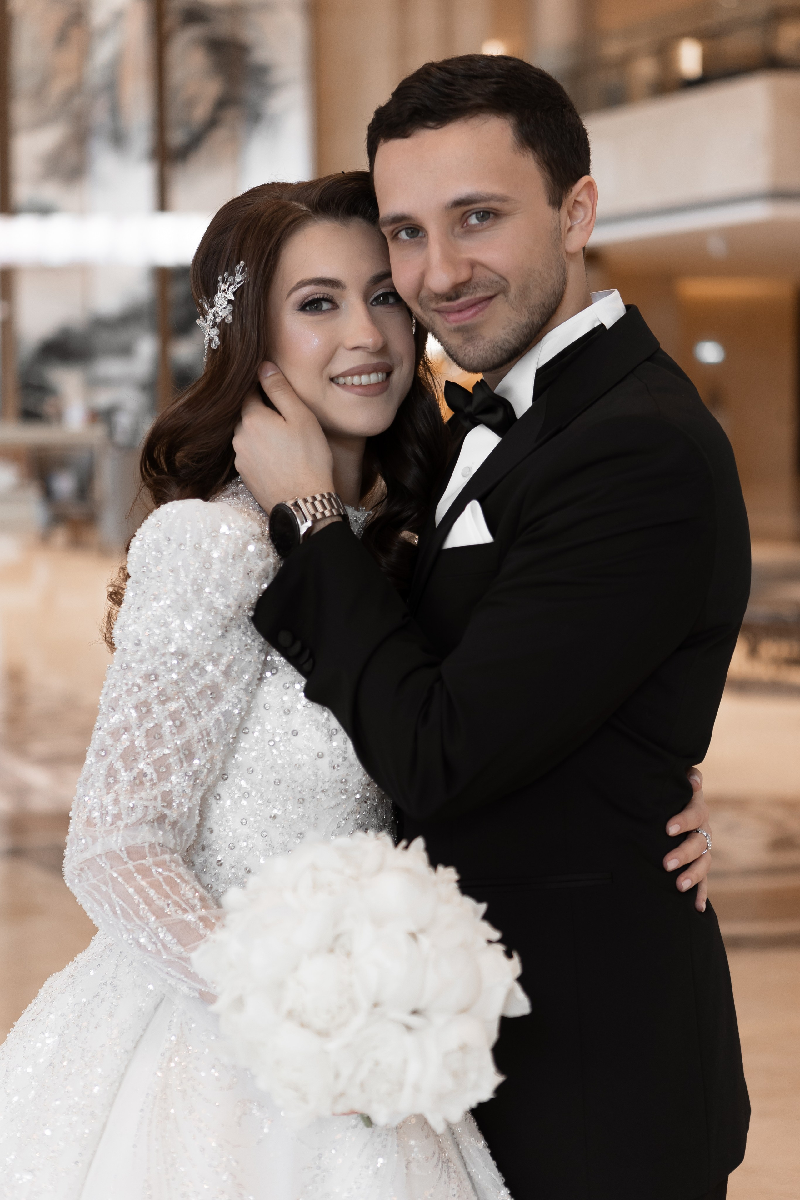 Камиль | Ленара. Свадебный фотограф|Казань|Москва