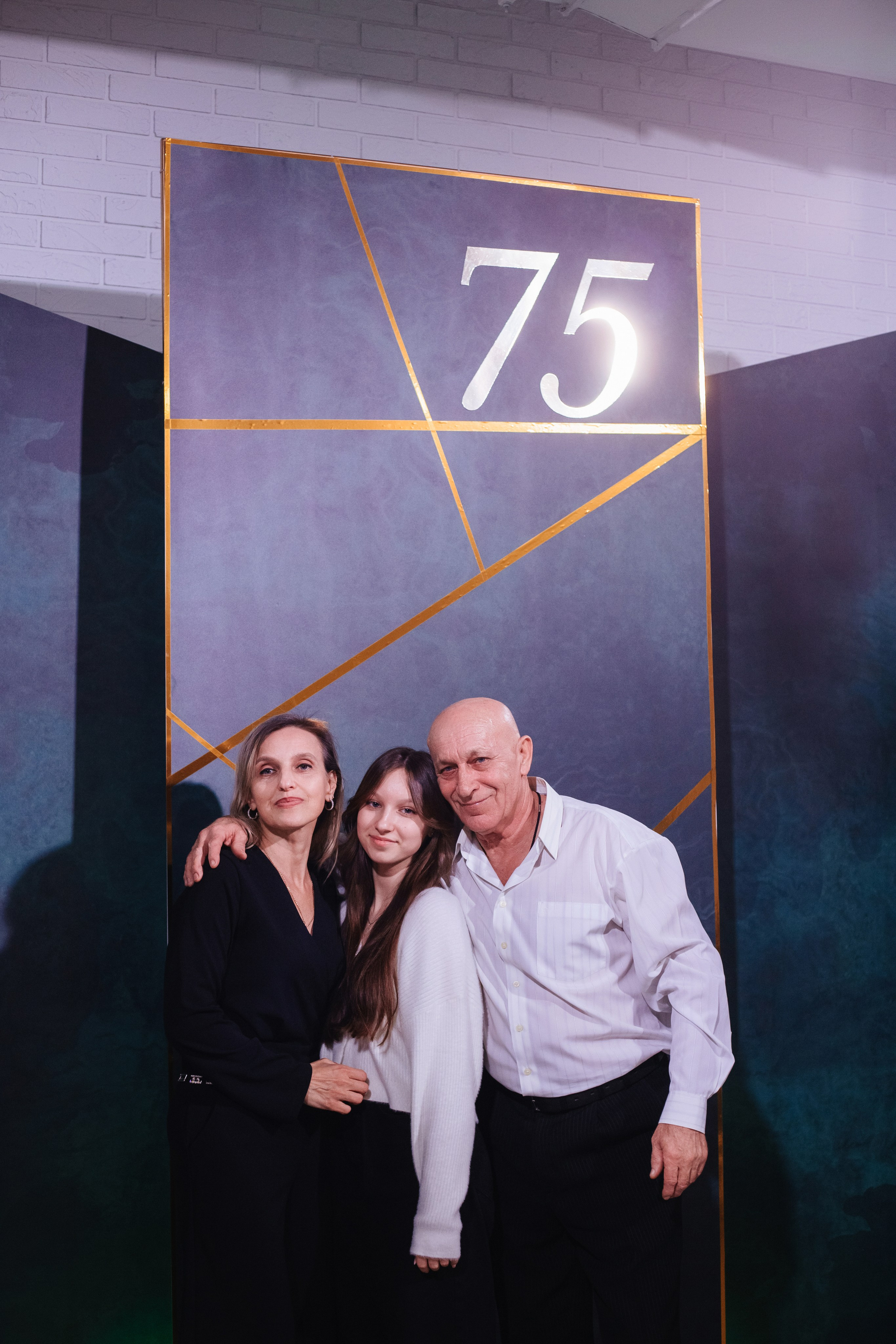 75 лет!. Фотограф в Волгограде и Москве | Анастасия Лаврова