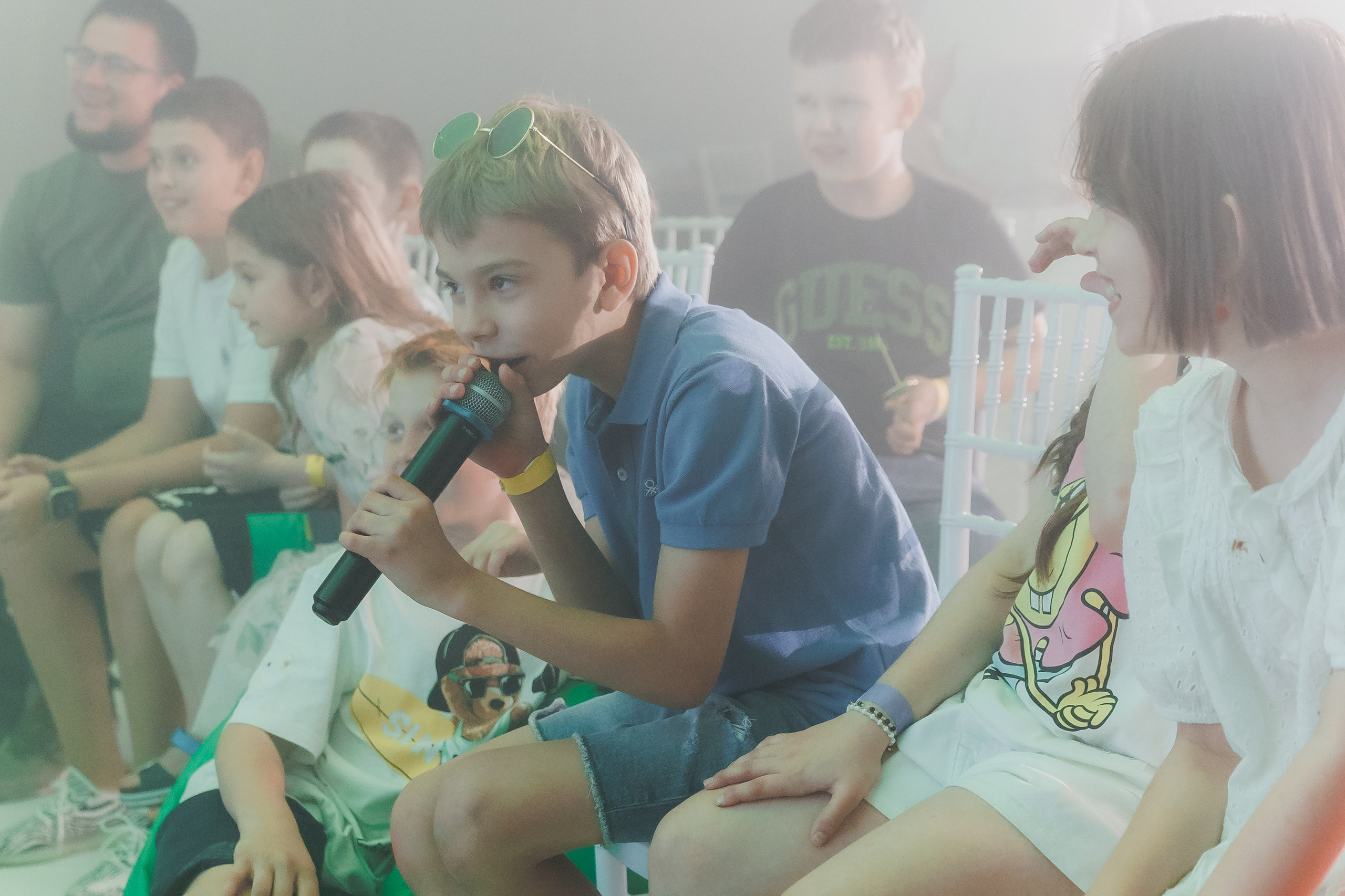 Платону 10!. Фотограф в Волгограде — Александра Искандерова