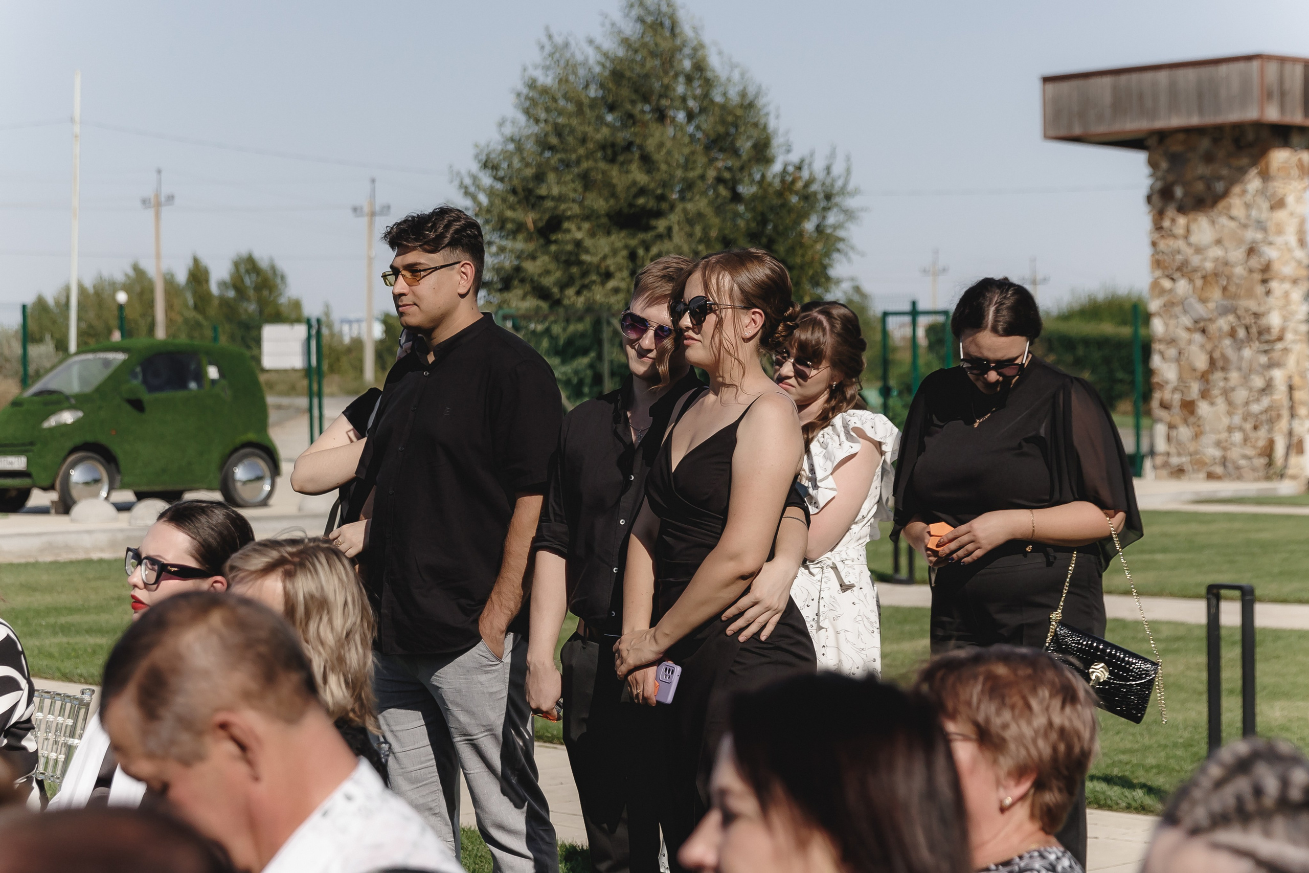 Артём и Дарья. Фотограф в Волгограде — Александра Искандерова