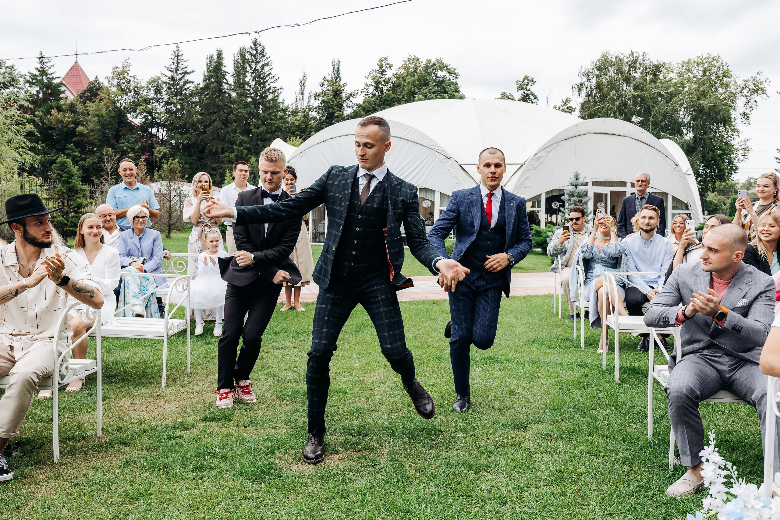 Антон Ксения. Фотограф Омск Андрей Козяков