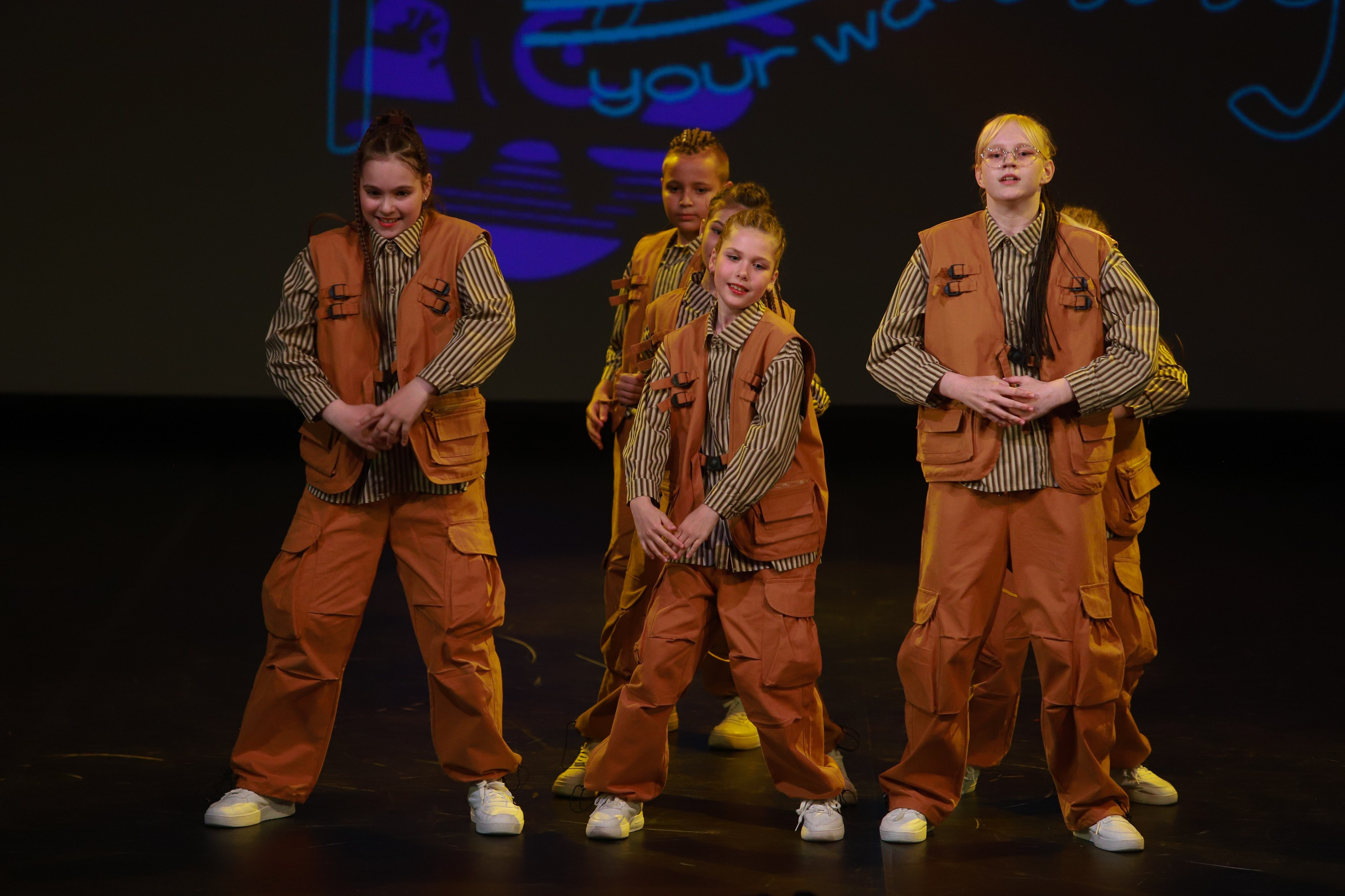 Studio 535 Отчетник. Фотограф Юлия Мальцева