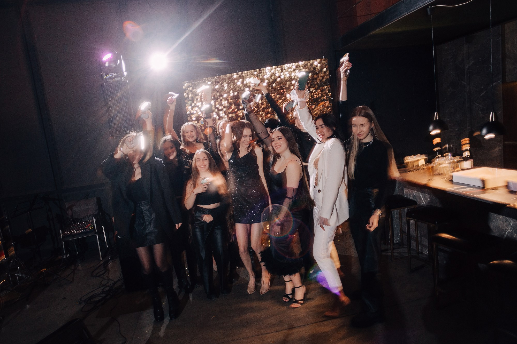 Финал видеокурса. Свадебный фотограф Челябинск, Екатеринбург, Курган — Виктор Слуднов