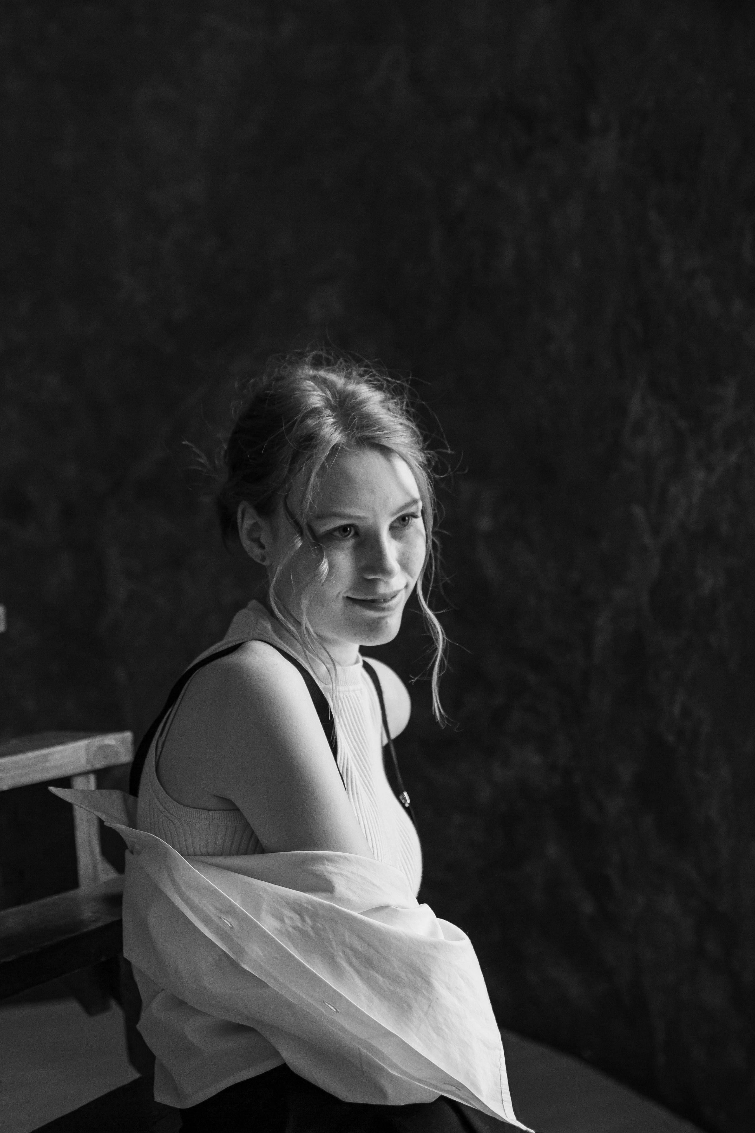 Dasha. Фотограф Новосибирск
