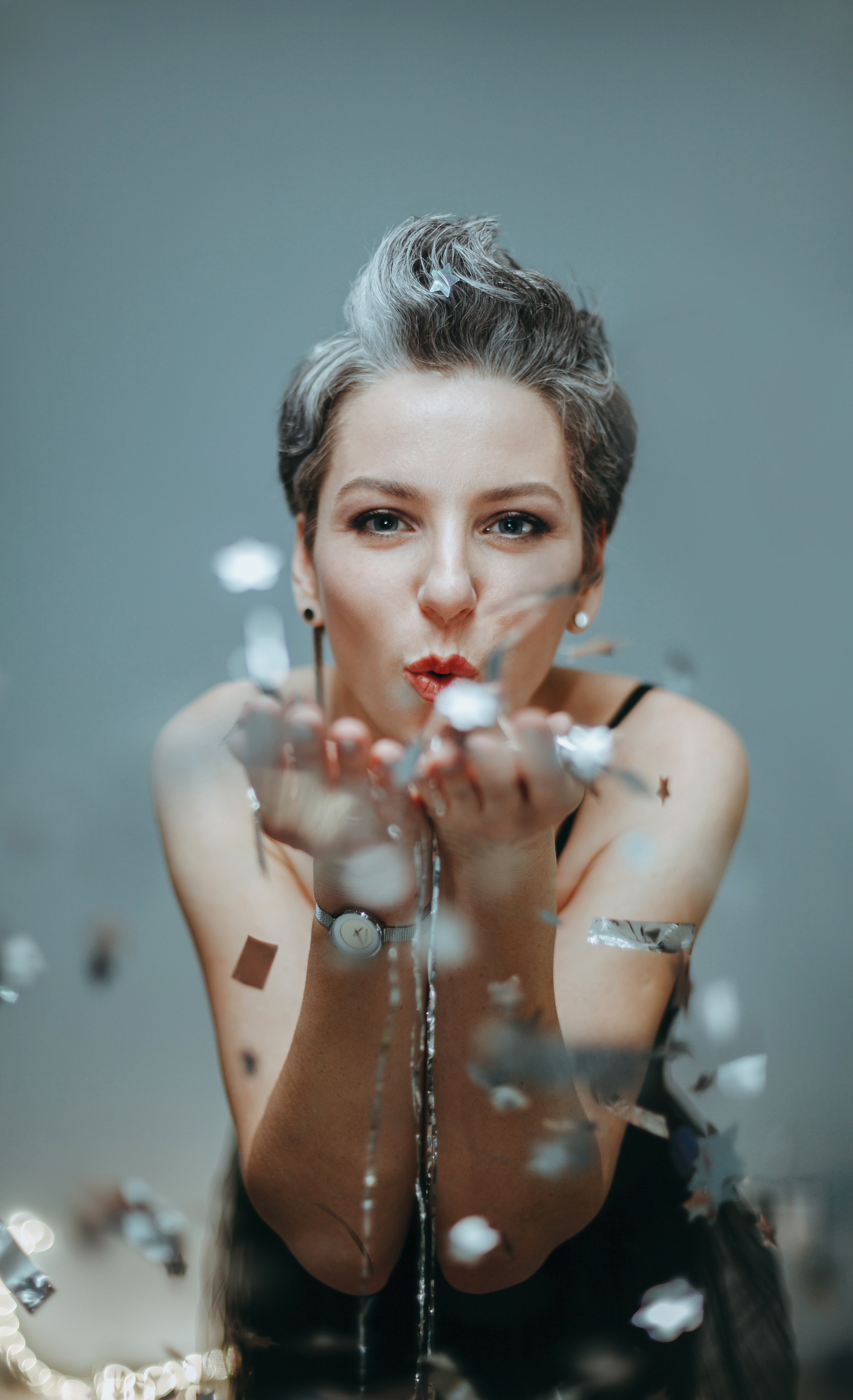 Жить в кайф. Портретный фотограф Елена Матафонова Барнаул