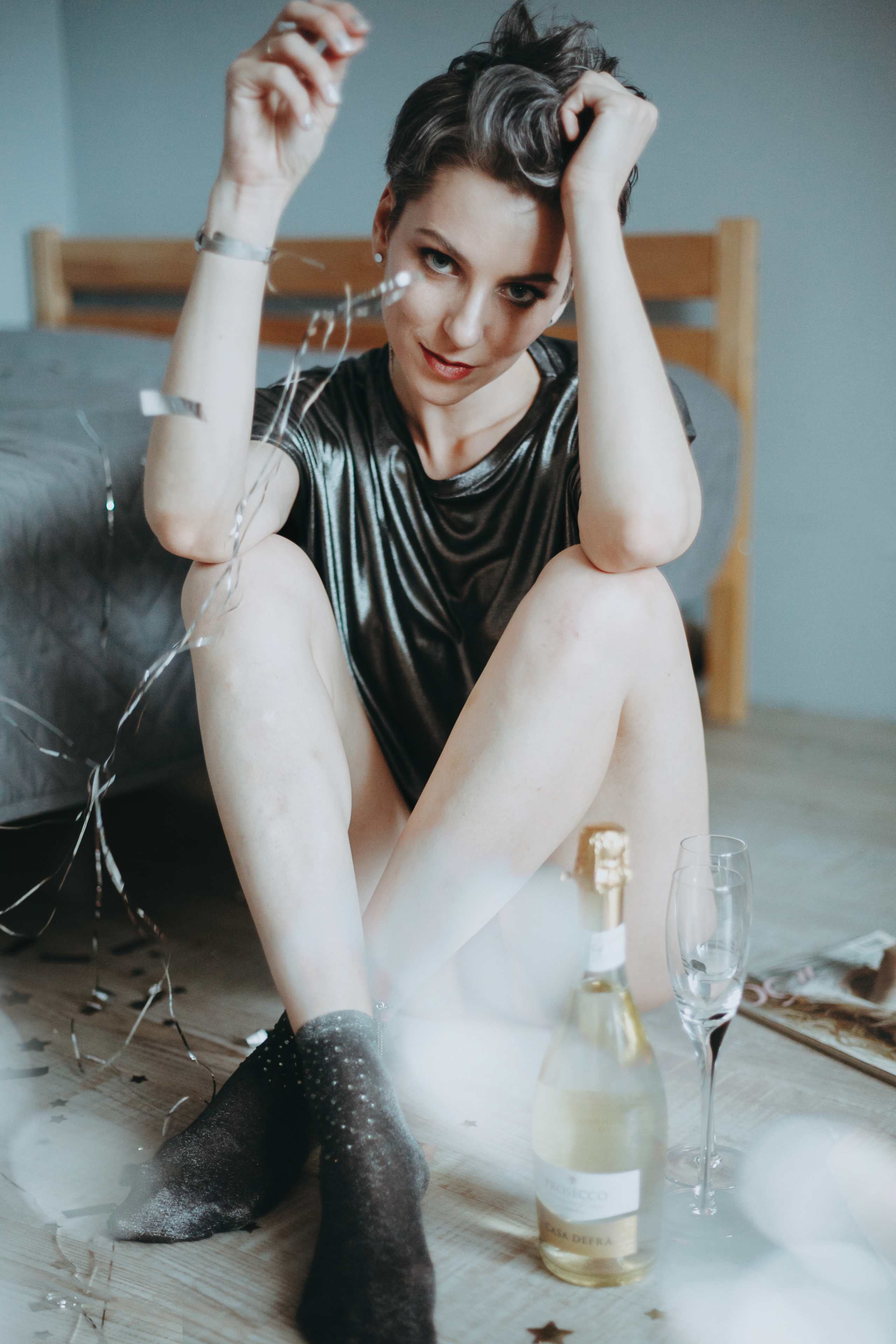 Жить в кайф. Портретный фотограф Елена Матафонова Барнаул