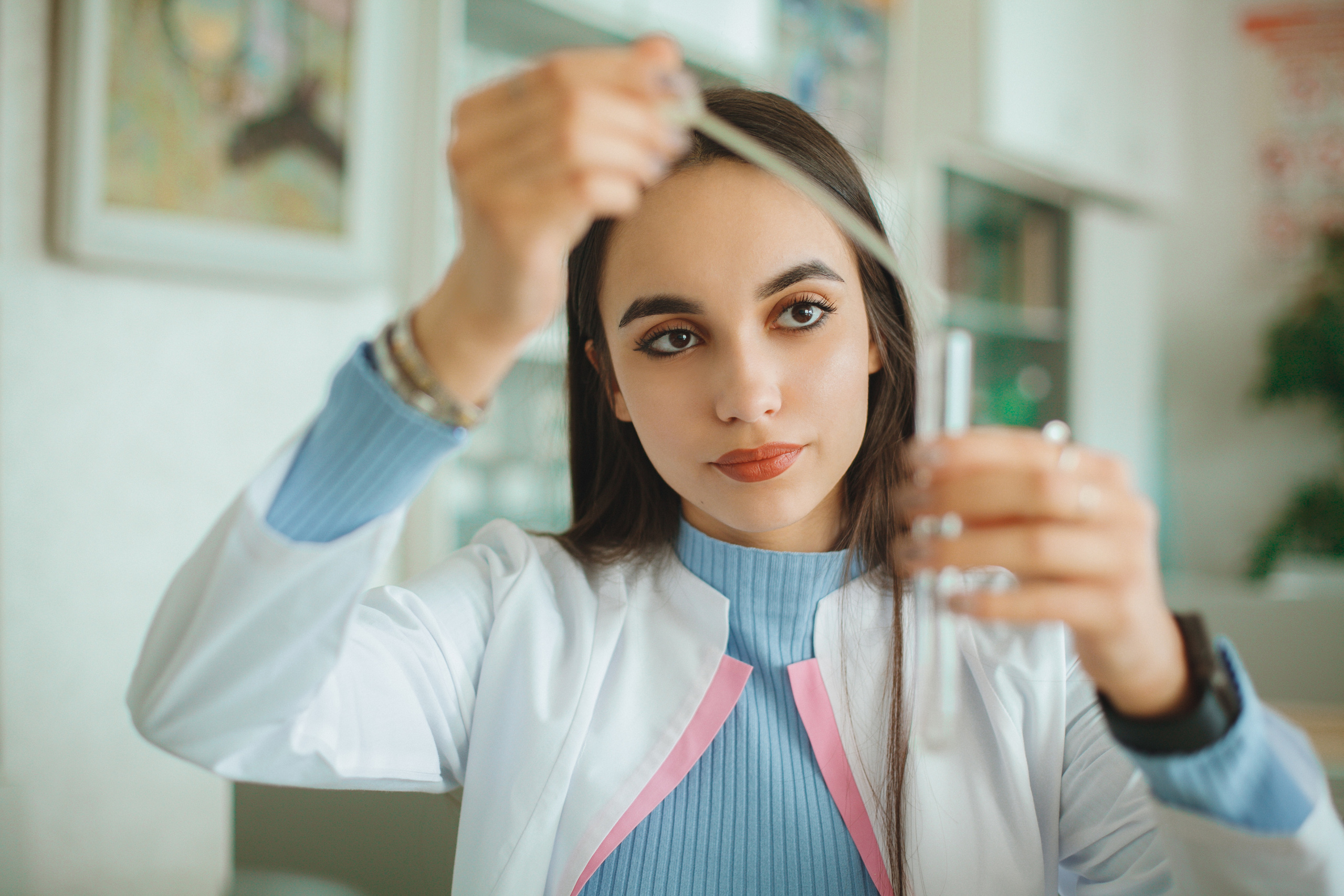 Фотосъемка в школе 11 класс. Портретный фотограф Елена Матафонова Барнаул