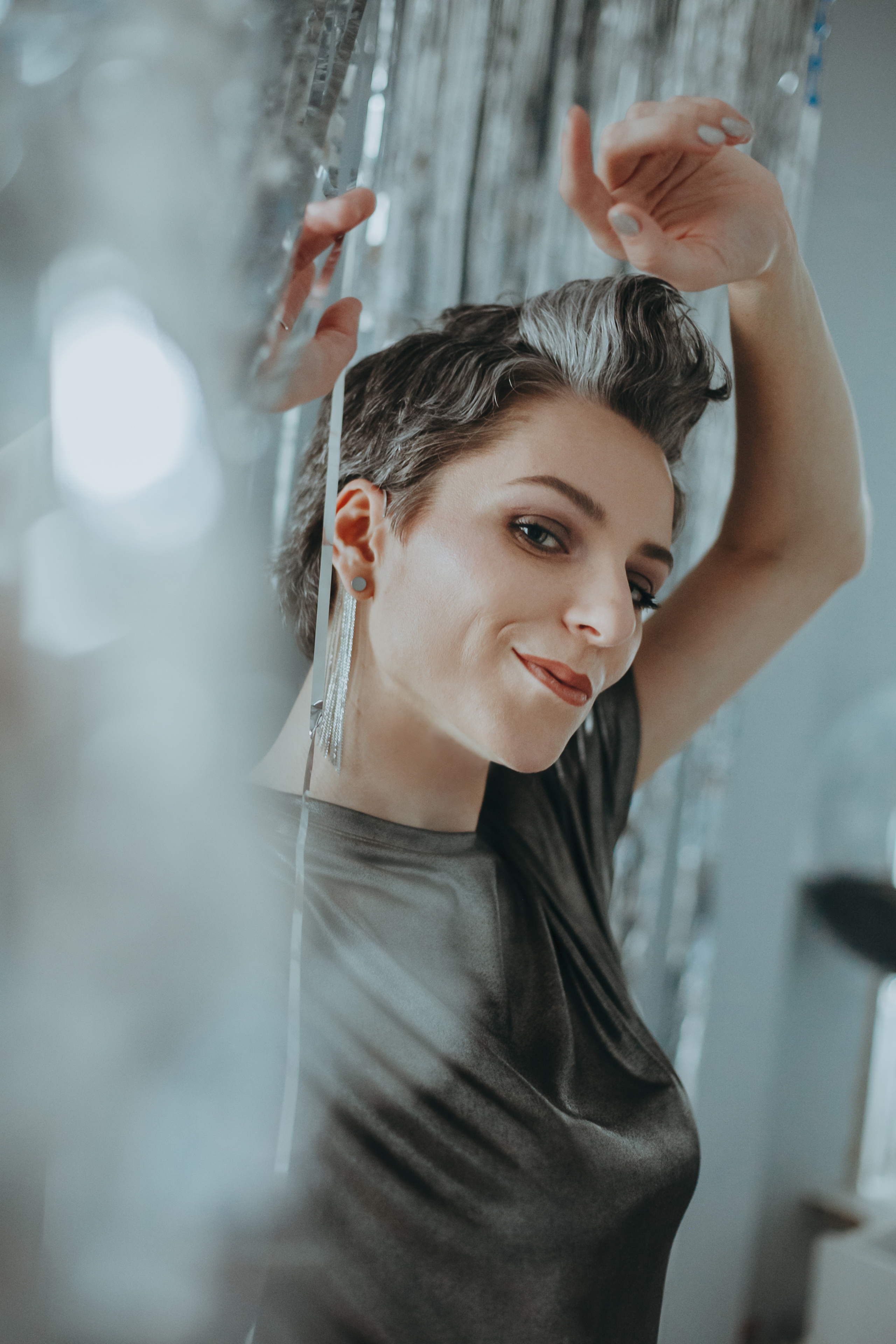 Жить в кайф. Портретный фотограф Елена Матафонова Барнаул