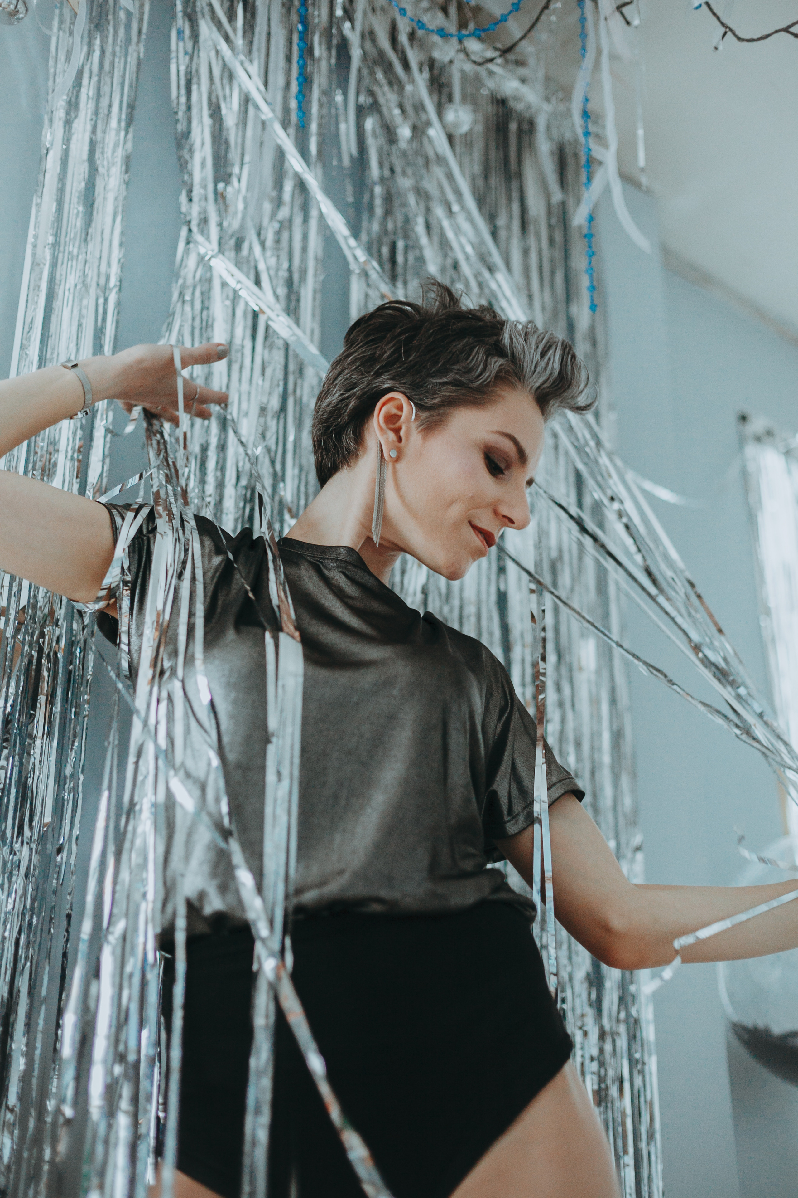 Жить в кайф. Портретный фотограф Елена Матафонова Барнаул