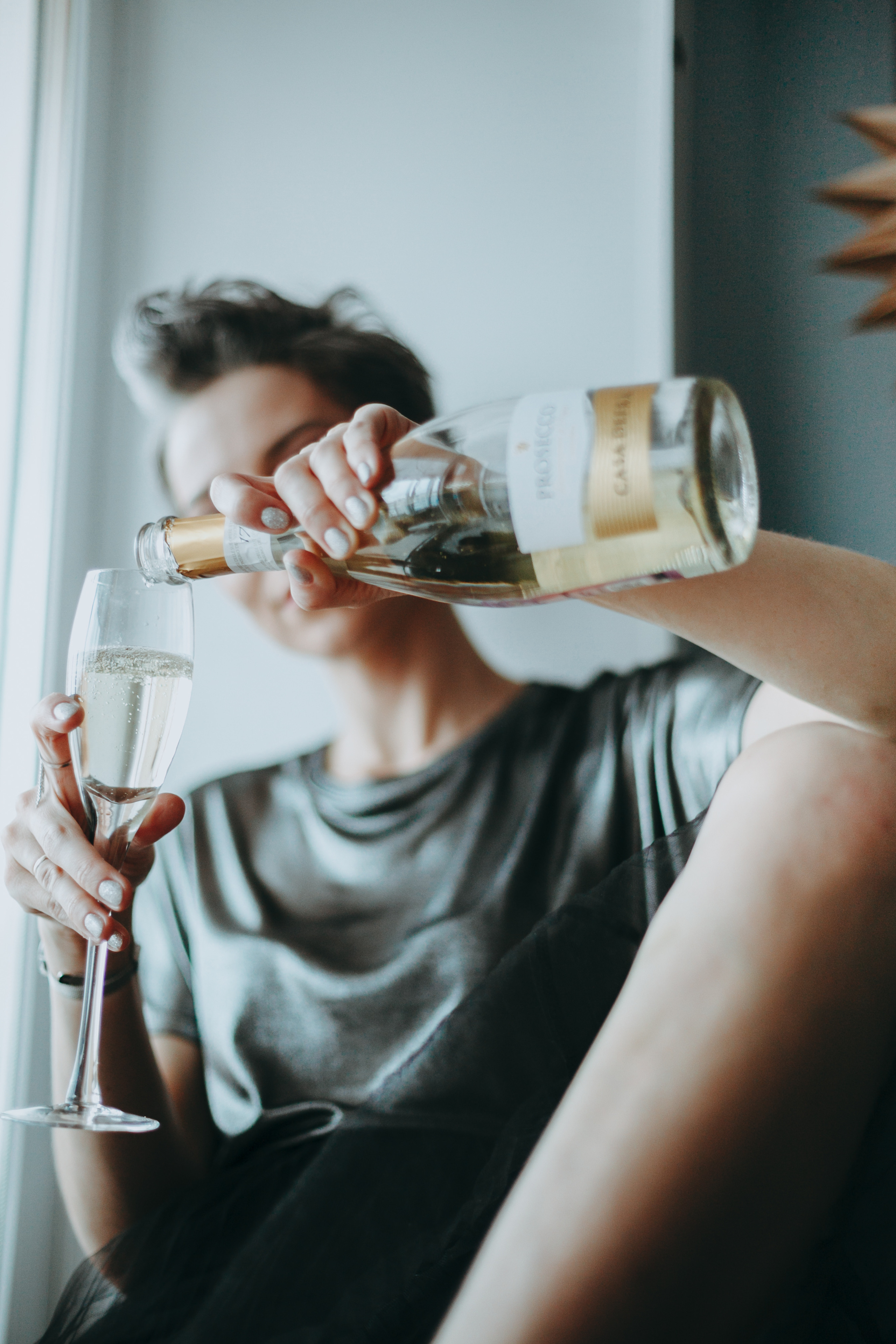 Жить в кайф. Портретный фотограф Елена Матафонова Барнаул